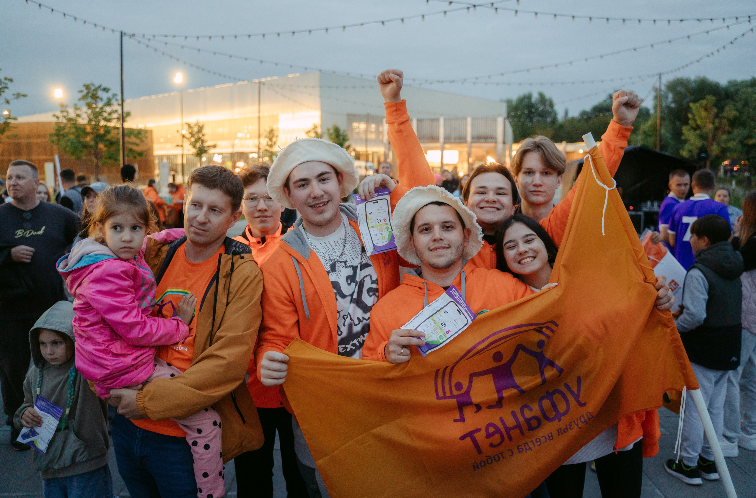 Цифровиада / 2024. Саша Копылов, фотограф в Казани