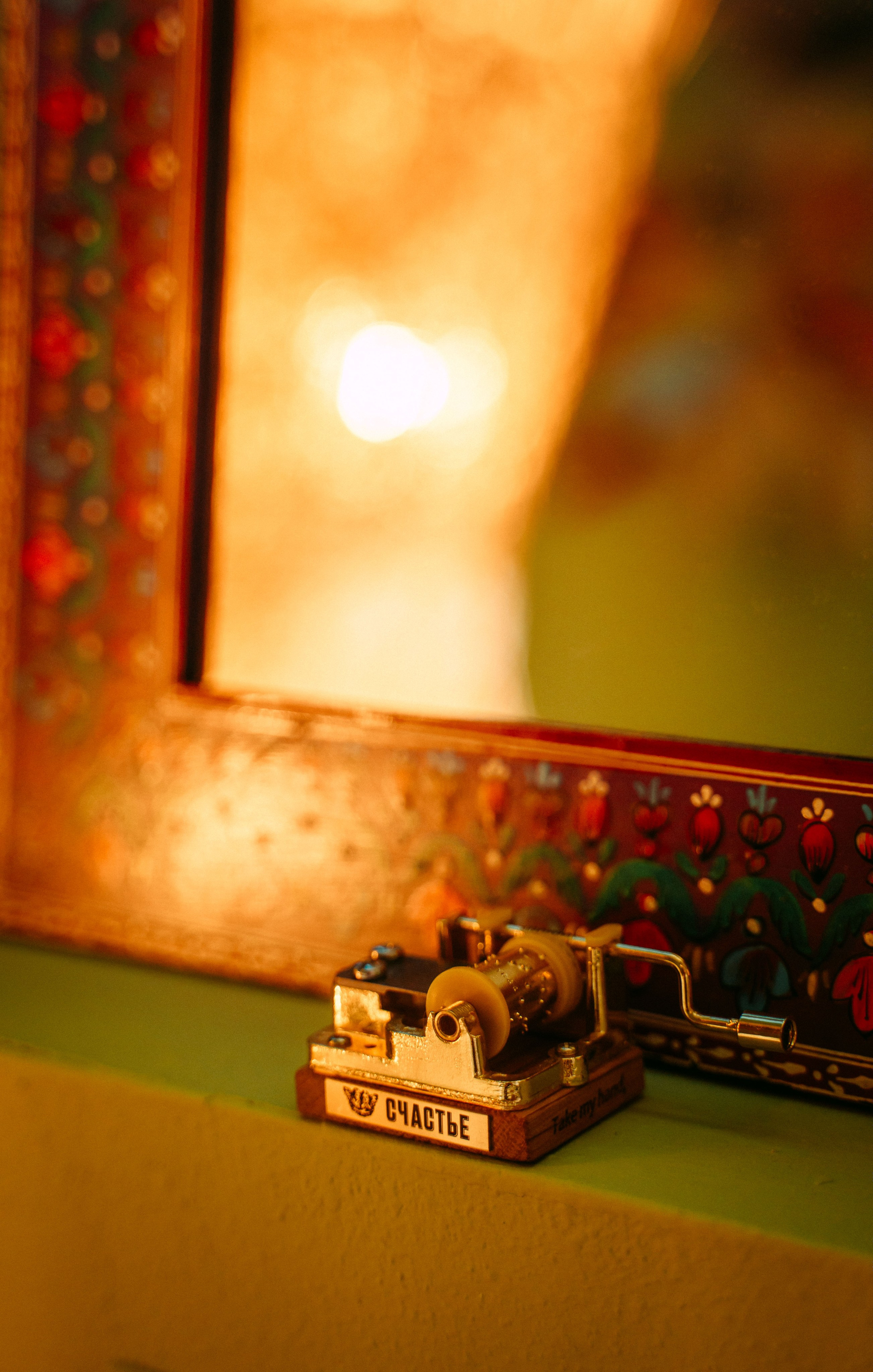 Простая жизнь / творческое пространство. Саша Копылов, фотограф в Казани