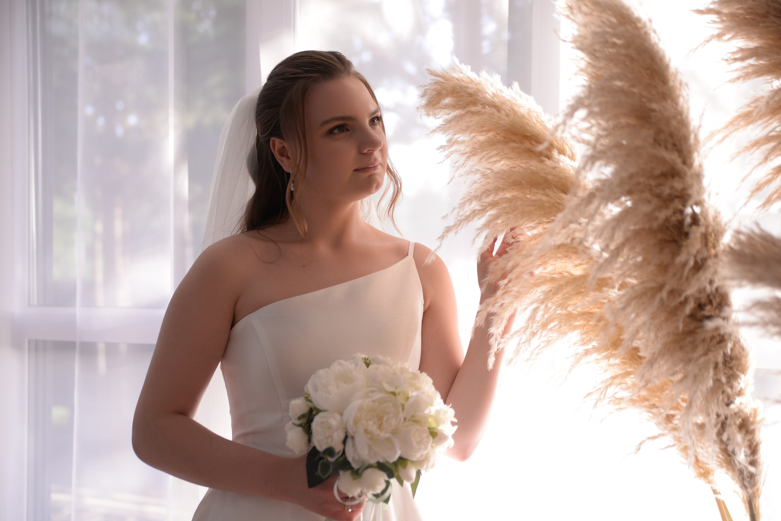 Глеб и Антонина. Фотограф Ольга Рудакова