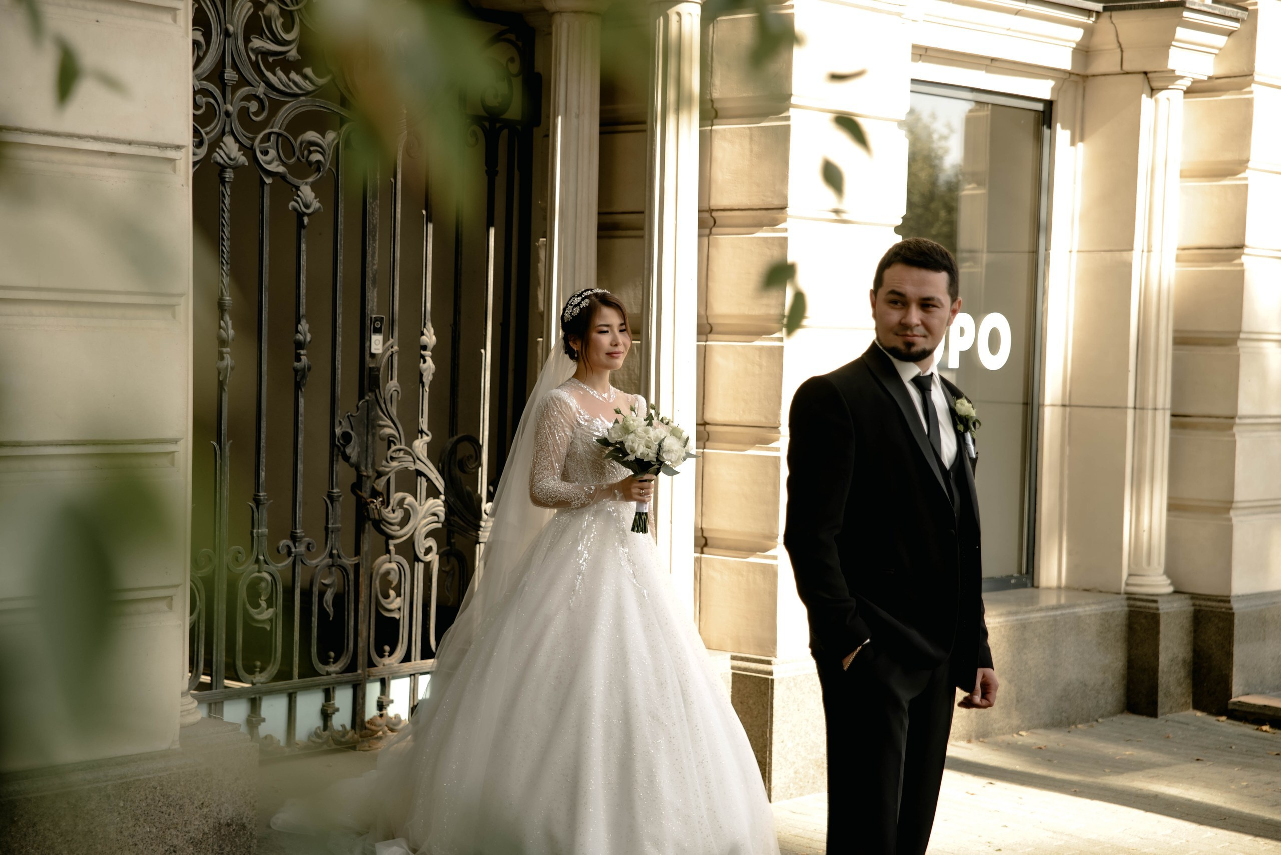 Артём и Бота. Фотограф в Саратове и Энгельсе — Склярова Дарья