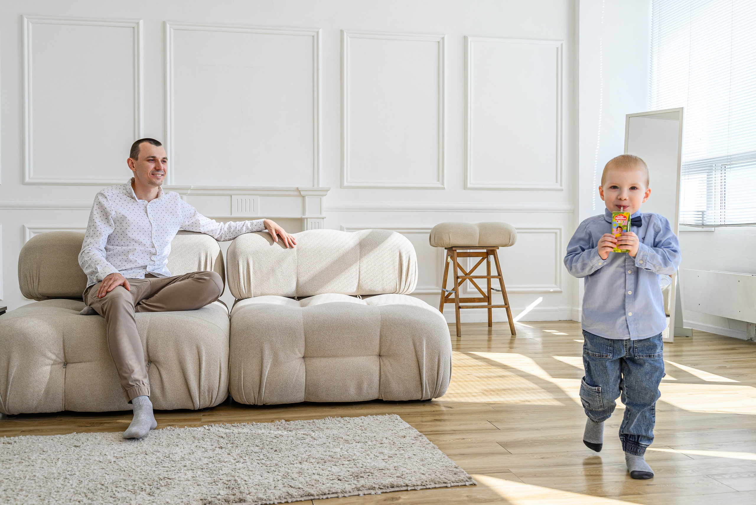 Быковы. Бжицких Виталий — фотограф г. Ульяновск