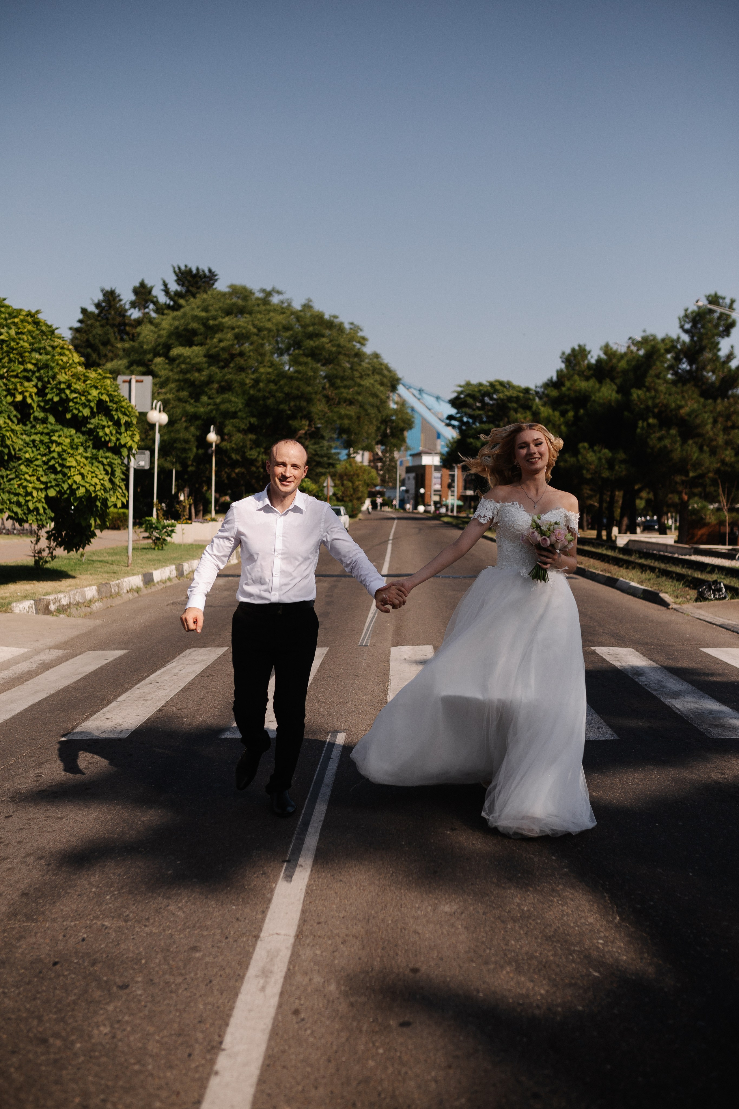 Свадьба 1. Фотограф новорожденных и семей Туапсе Краснодарский край Анна Альтман