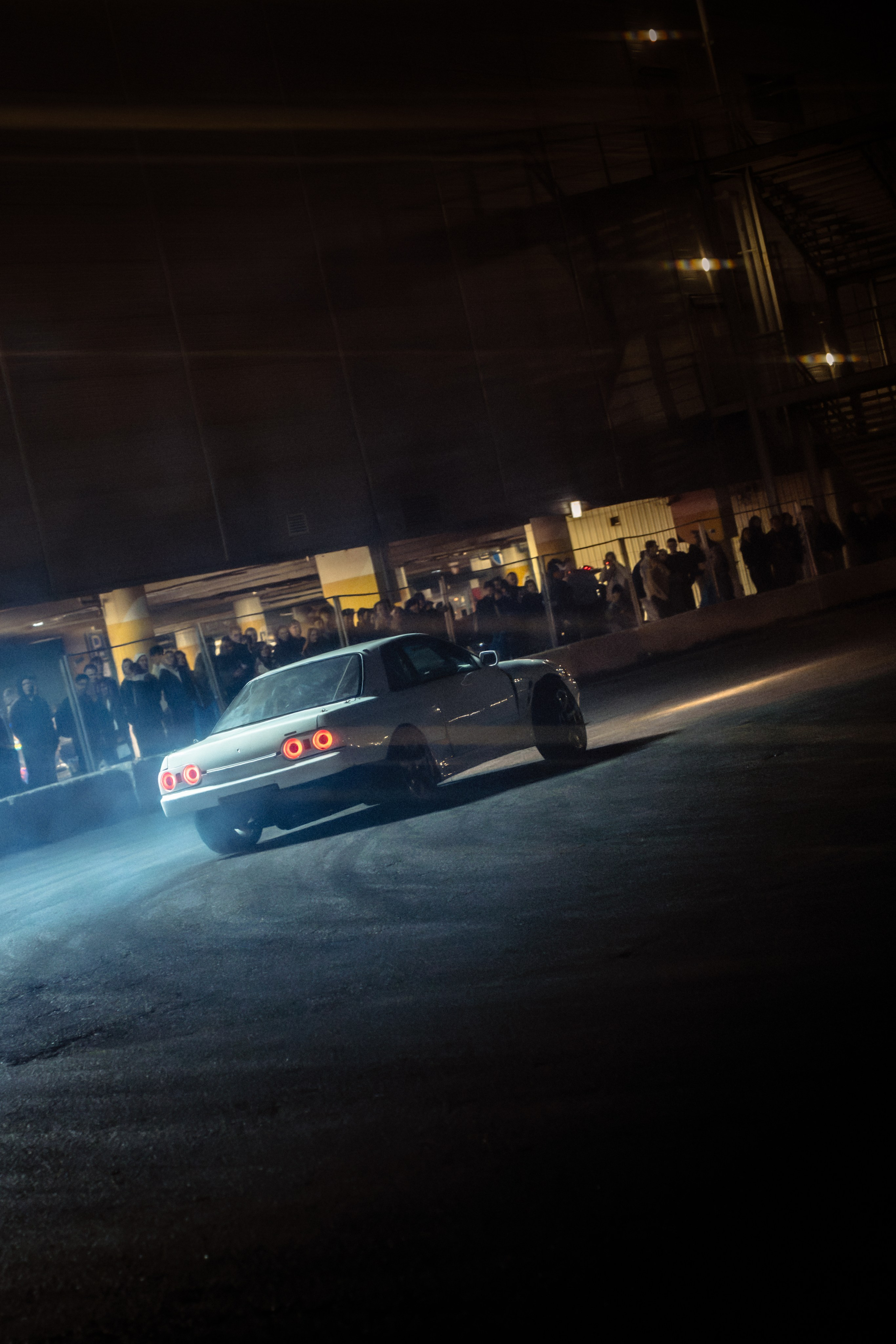 DNB 05.09.2026. Photographer Gleb Olimpiyev