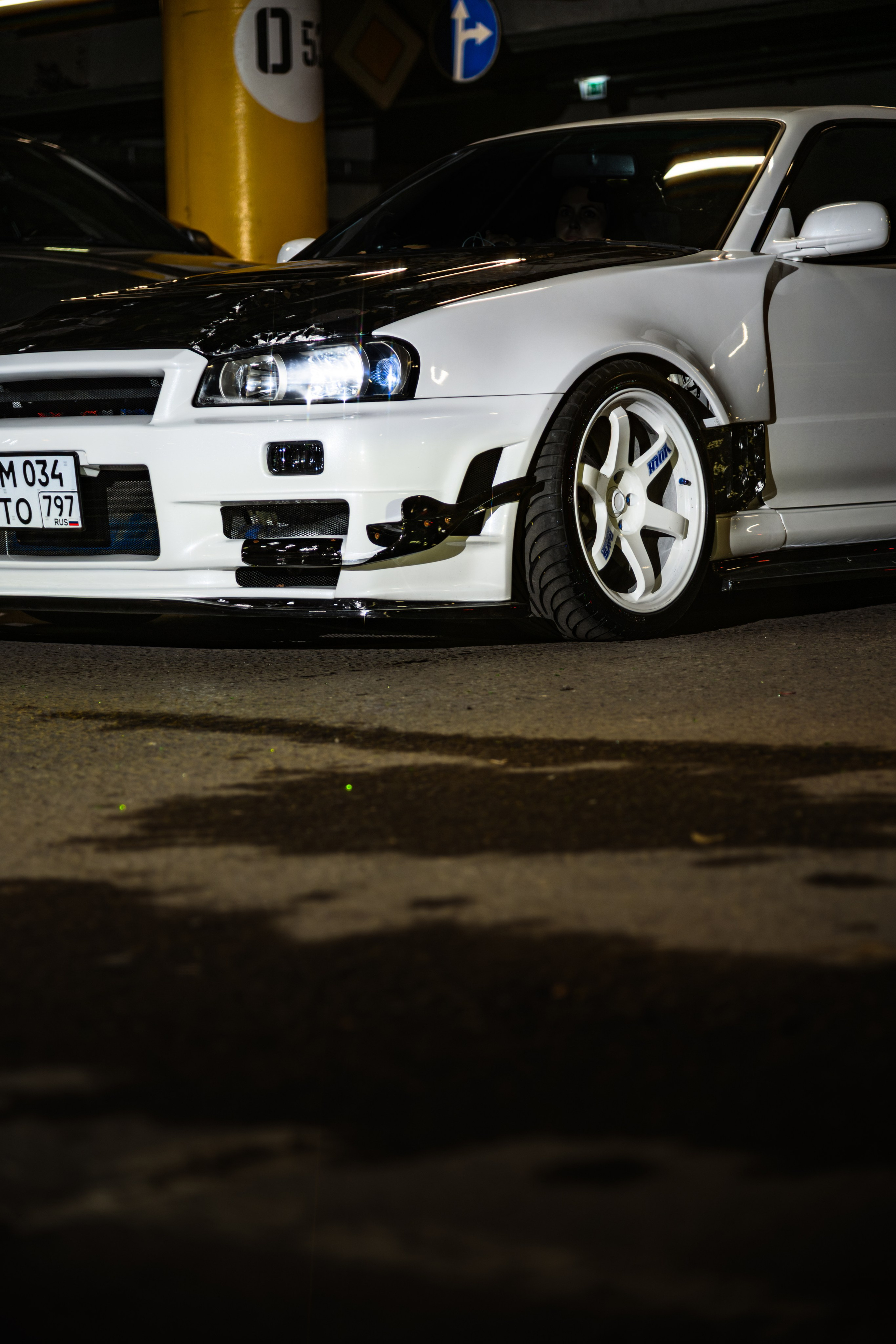 DNB 05.09.2026. Photographer Gleb Olimpiyev
