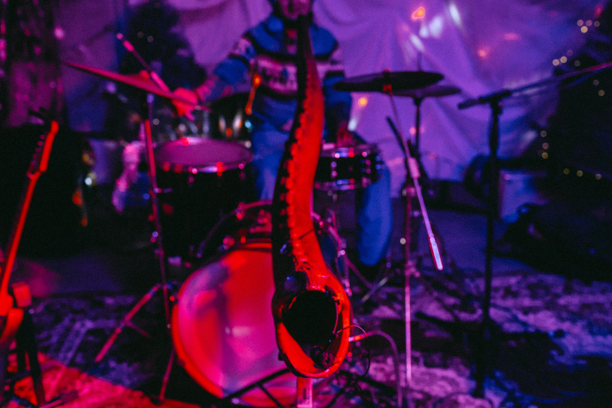 Glamour party. Фотограф Вика Йодль