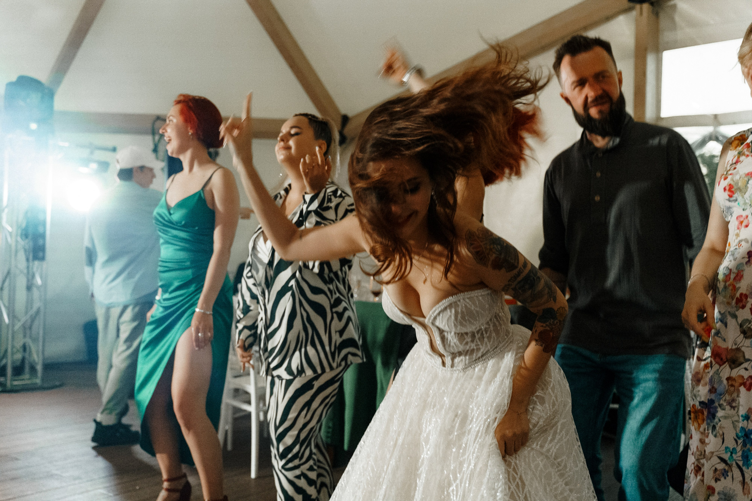 Миша и Вика. Свадебный фотограф в Саратове Антон Слепов