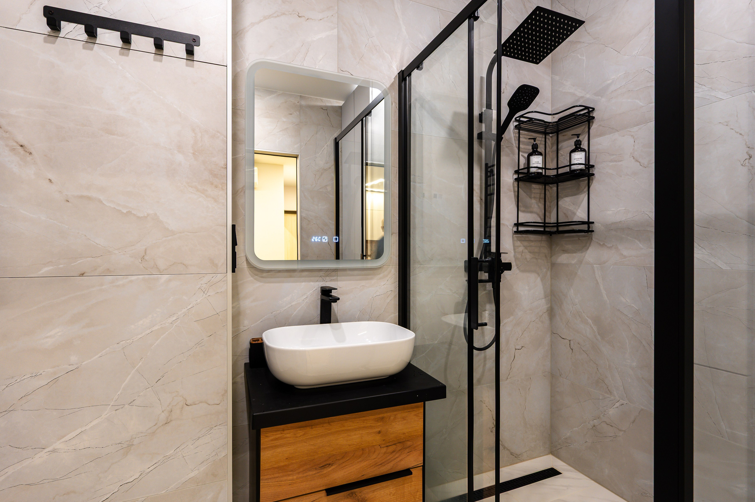 Квартира на Измайловском бульваре. Интерьерный фотограф. Фото- видеосъемка недвижимости Санкт-Петербург