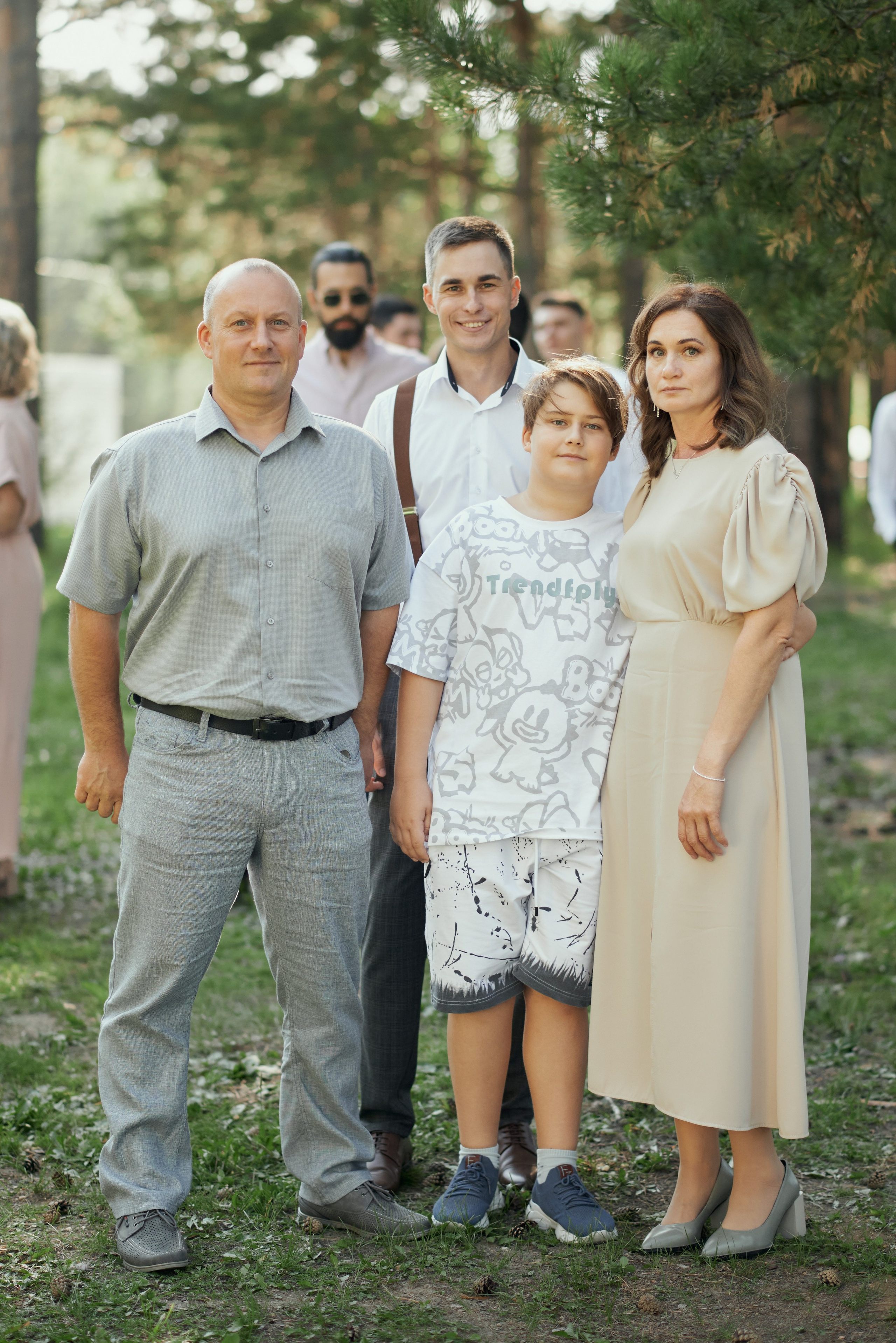 Александра и Максим. Свадебный фотограф Александр Браво