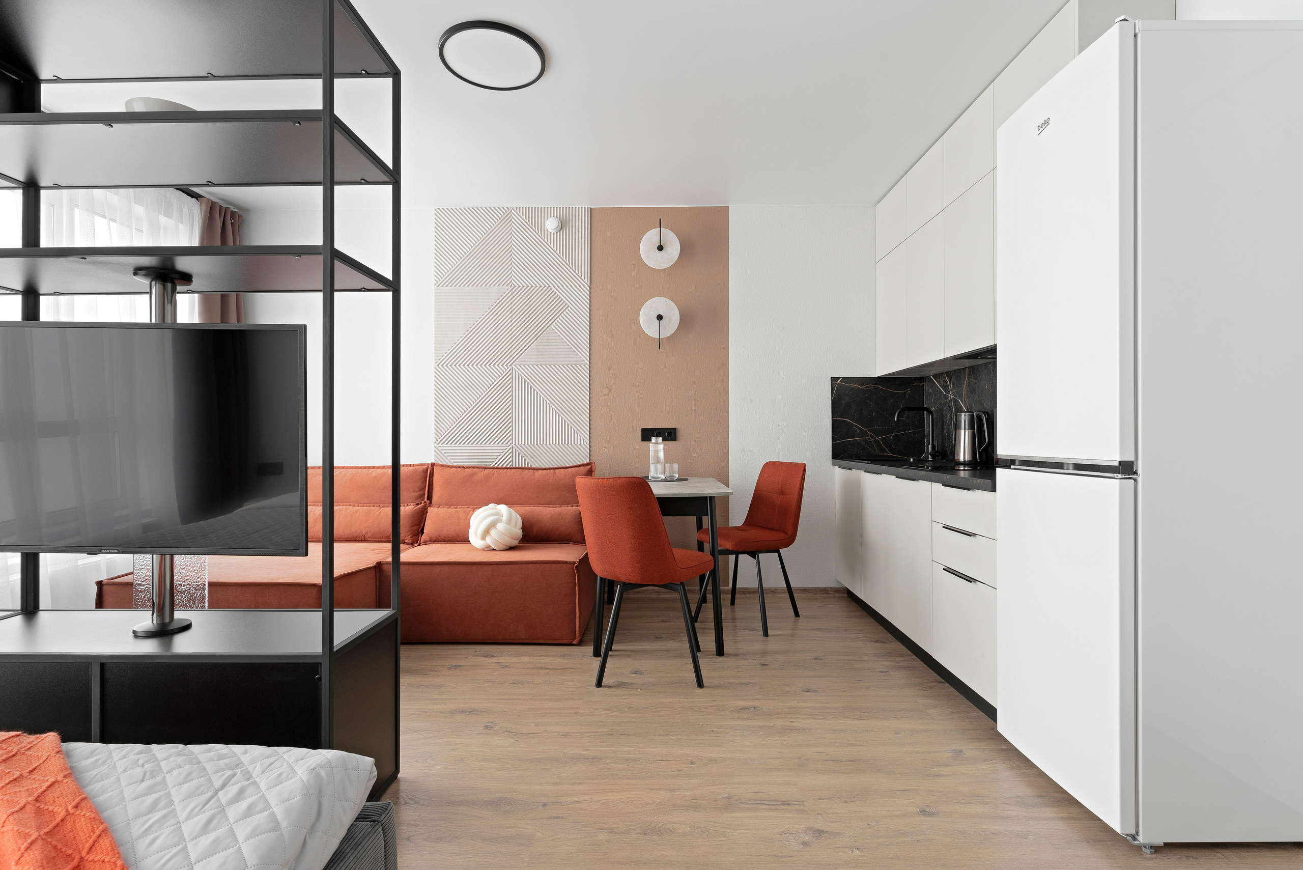 Начало — 3. Главная