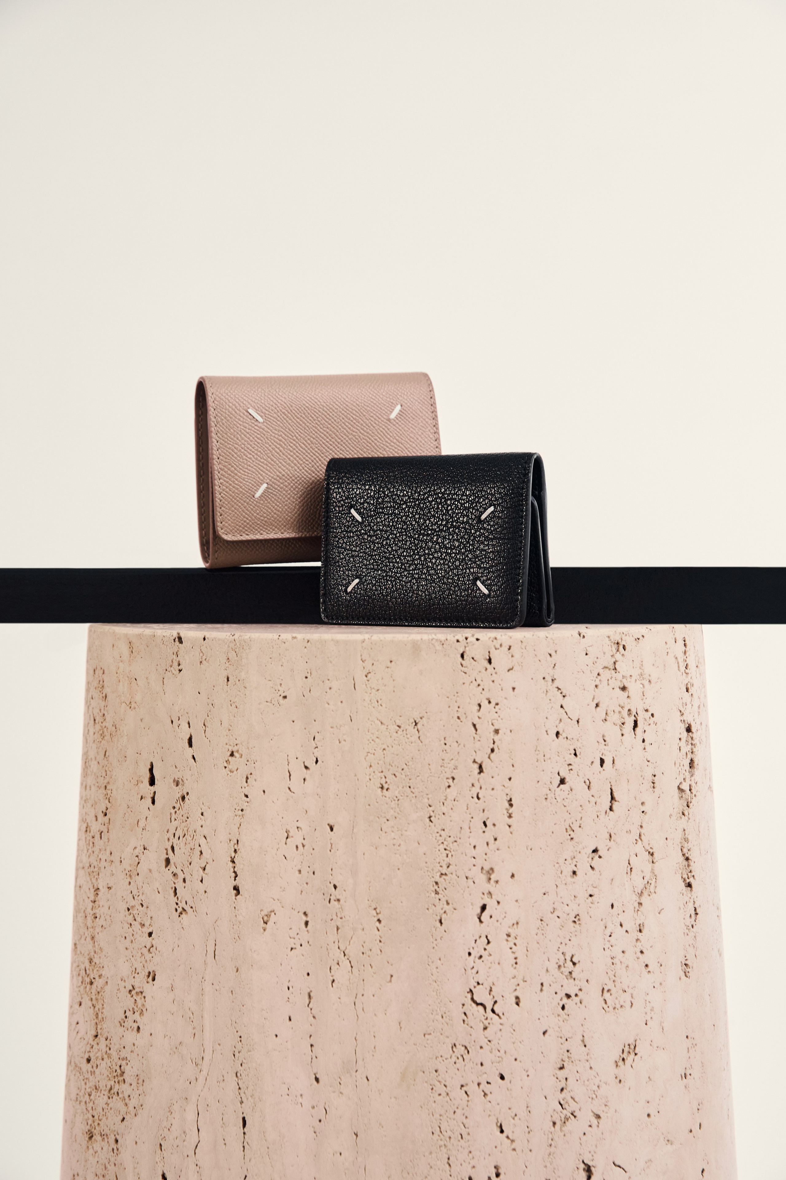 Maison Margiela Bags. Dolgikh Production team