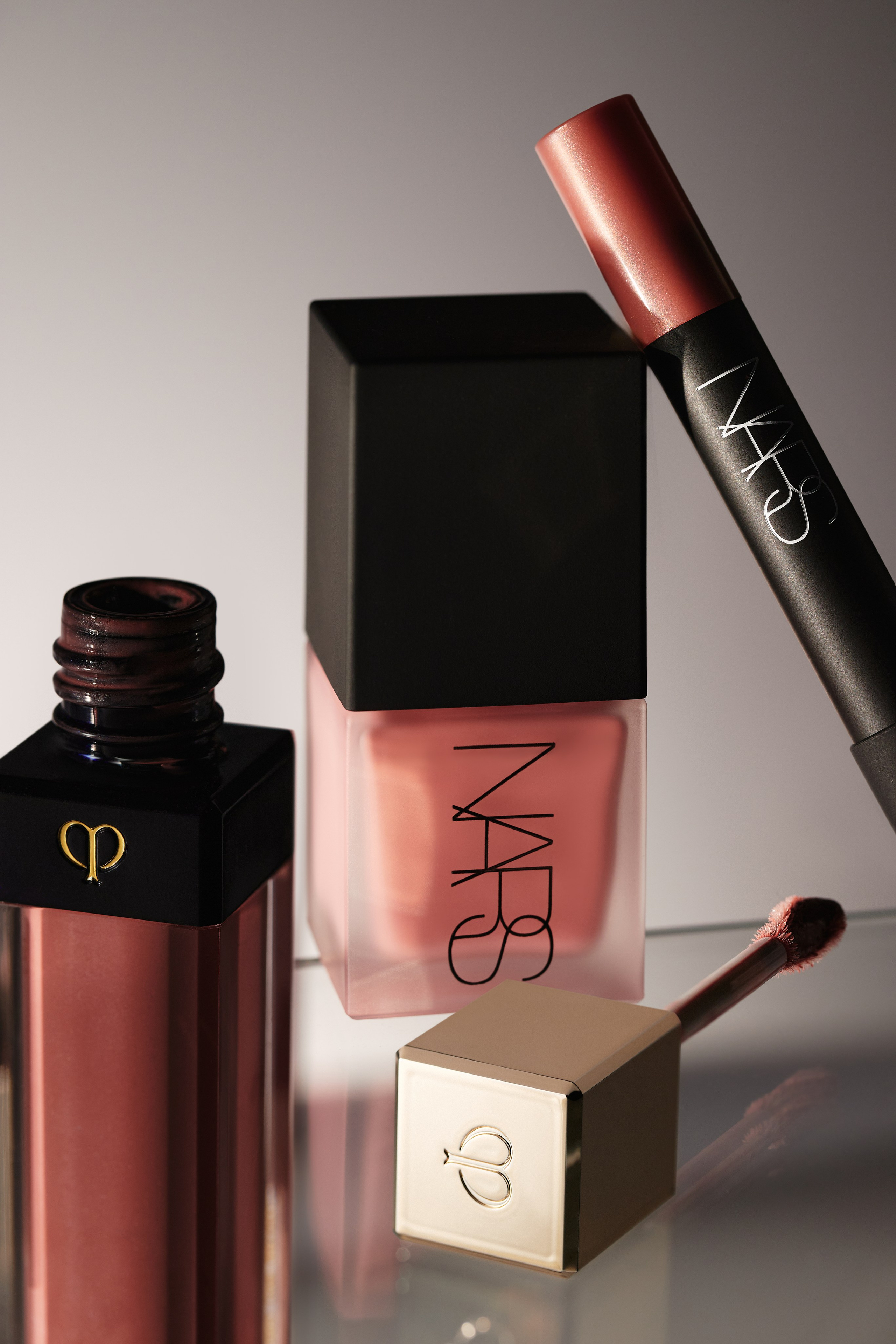 Women's cosmetics. Dolgikh Production team