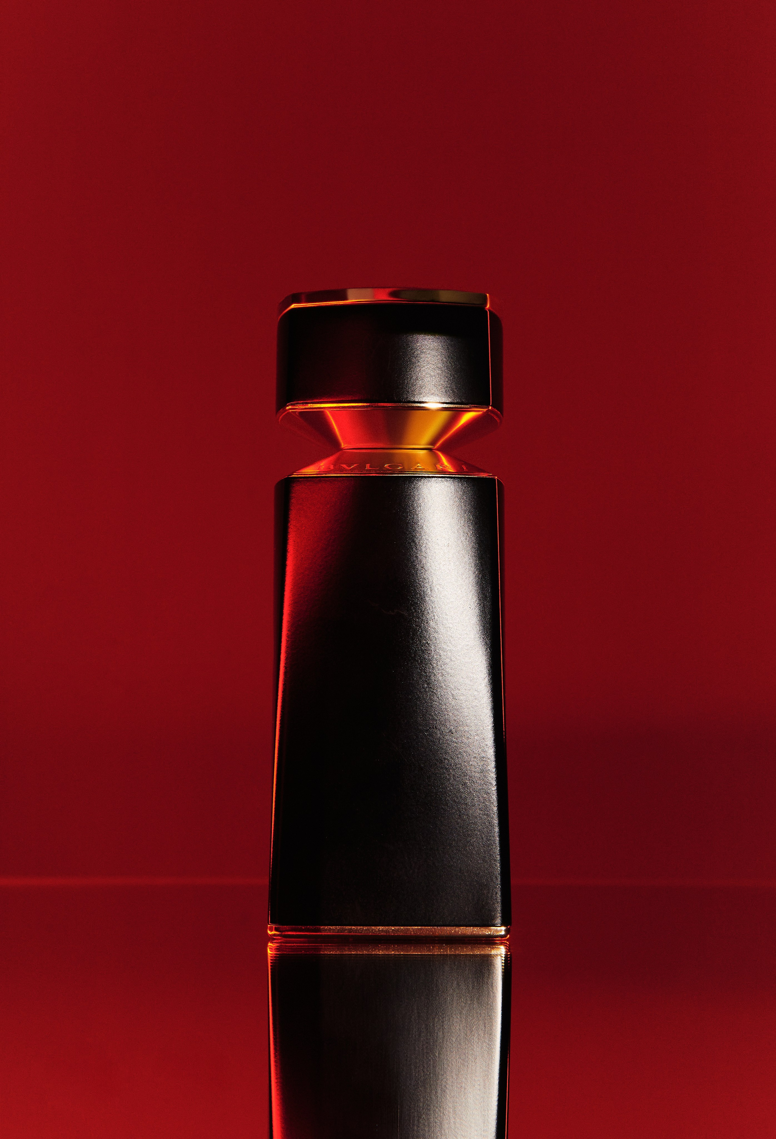 Parfums. Dolgikh Production team