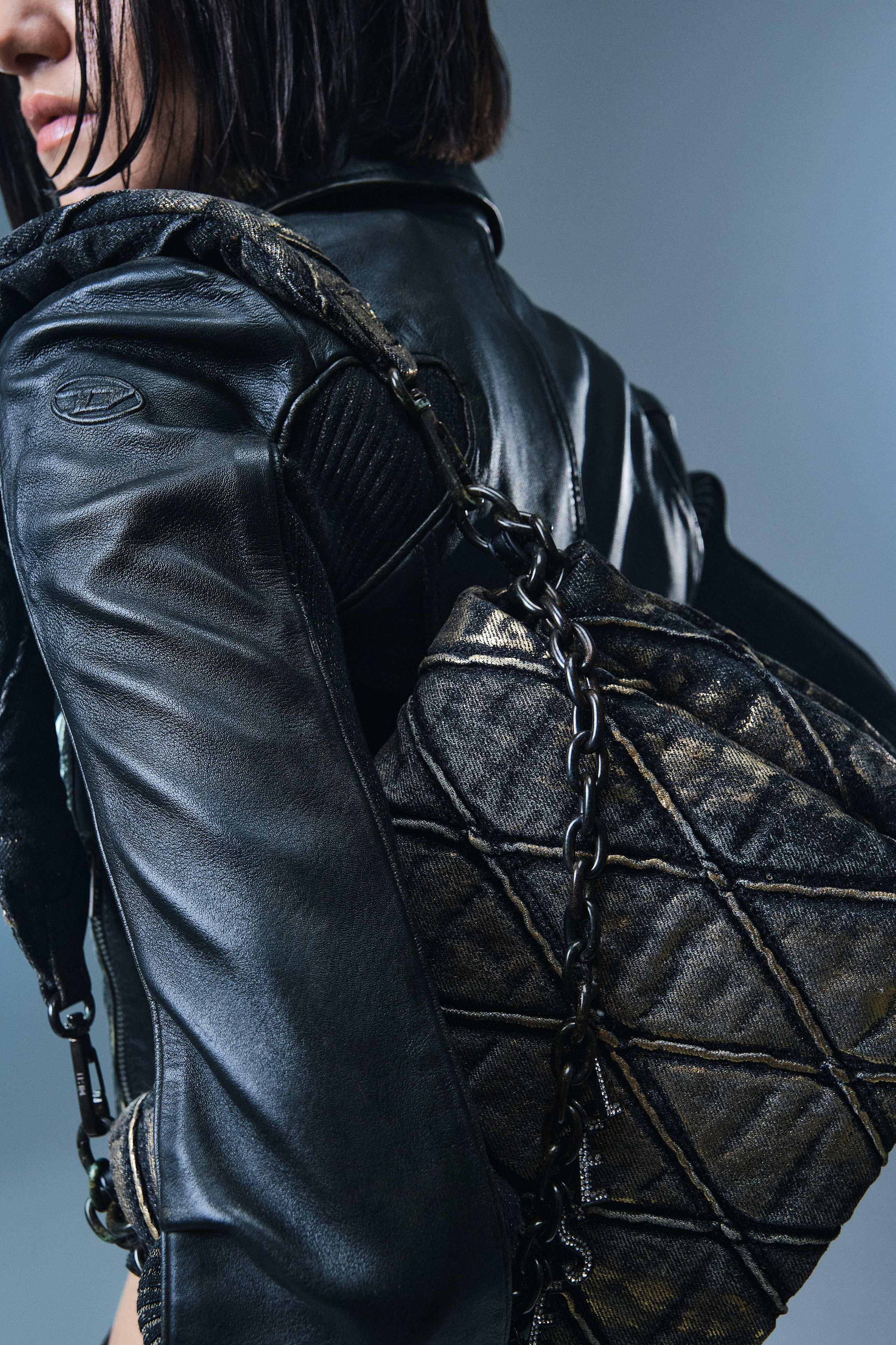 Diesel. Dolgikh Production team