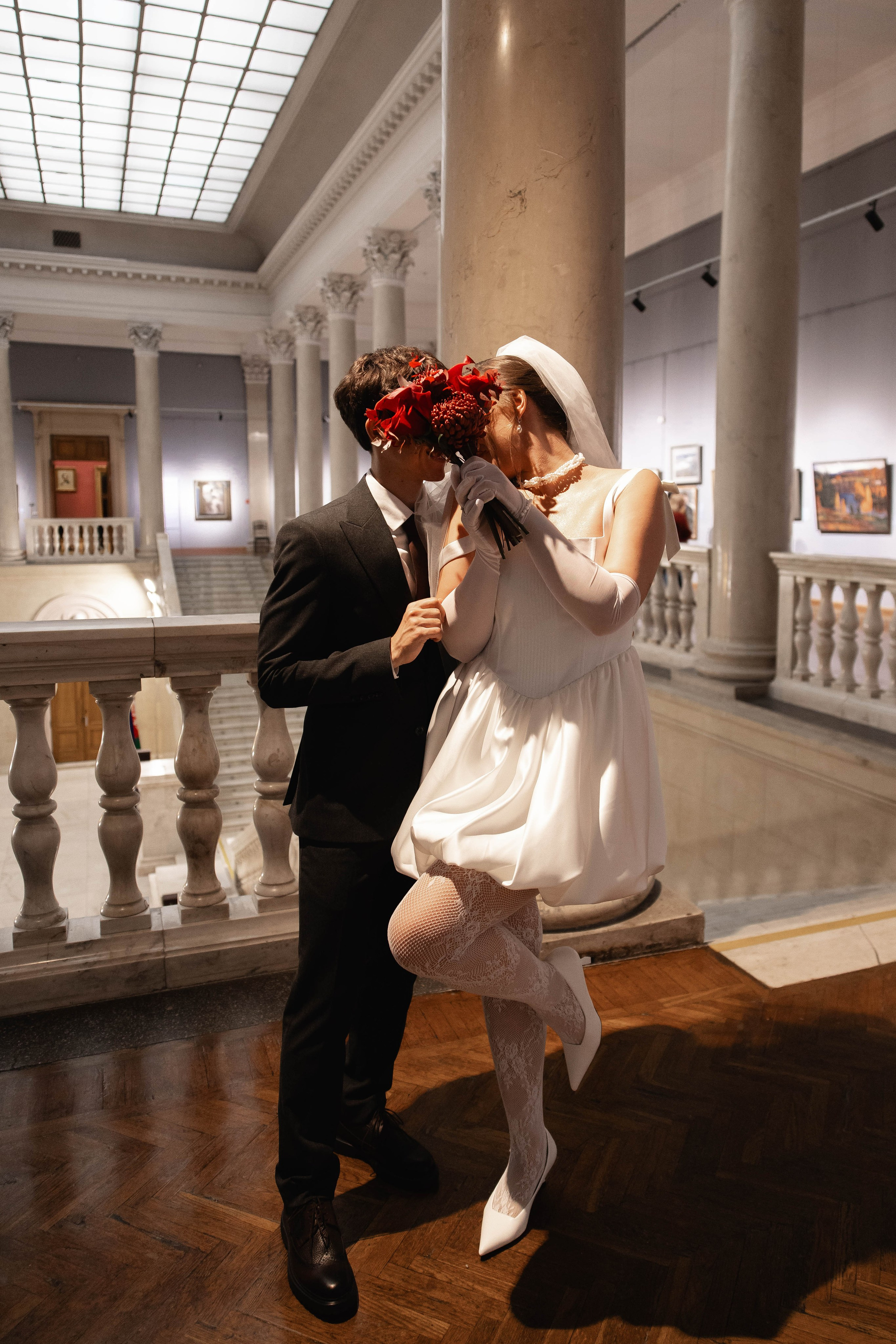 Ксения & Юрий. Свадебный и портретный фотограф Соломко Диана