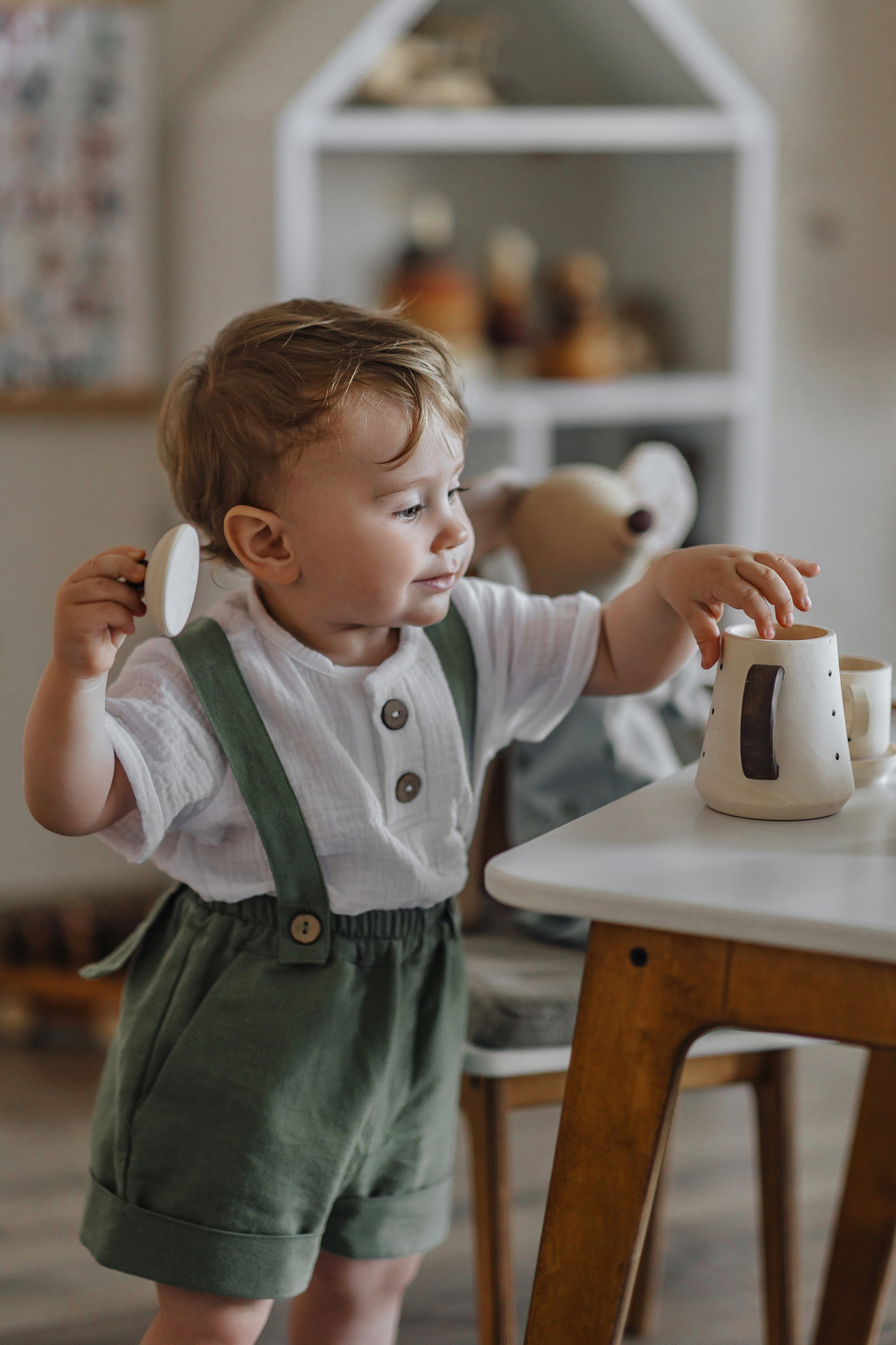 ДЕТСКИЕ ДНИ РОЖДЕНИЯ в студии. Семейный и детский фотограф |Брянск| Анастасия Перепелкина