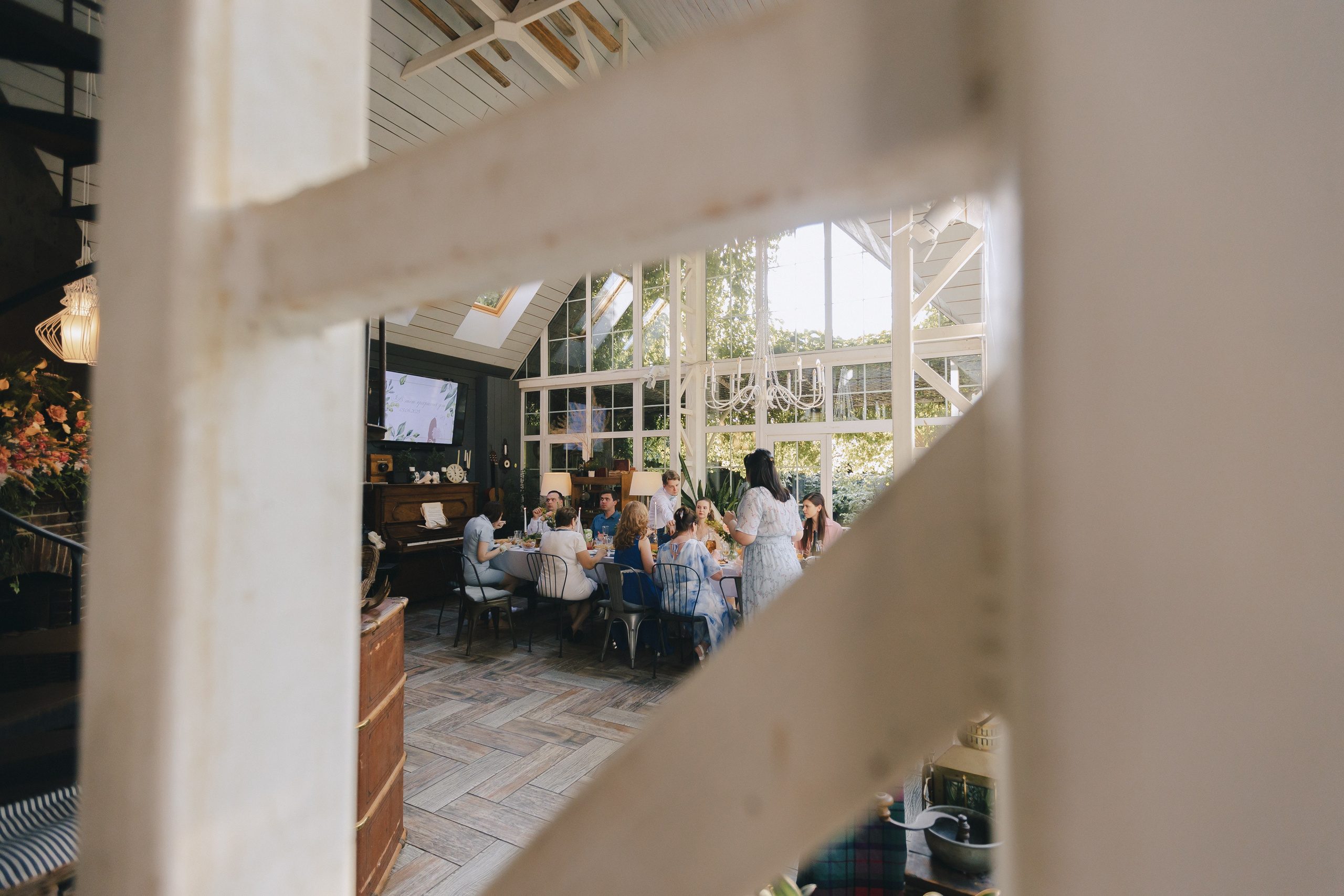 Олег и Катя. Фотограф Таганрог Любимая Надя