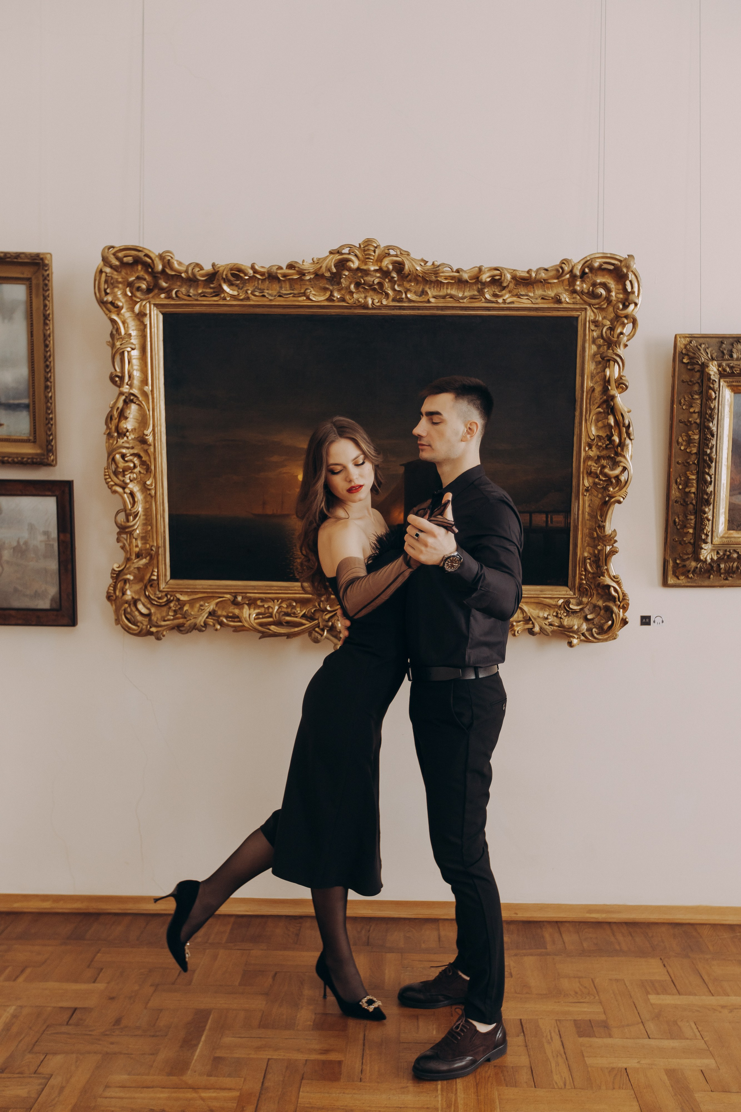 Ира и Дима. Фотограф Таганрог Любимая Надя