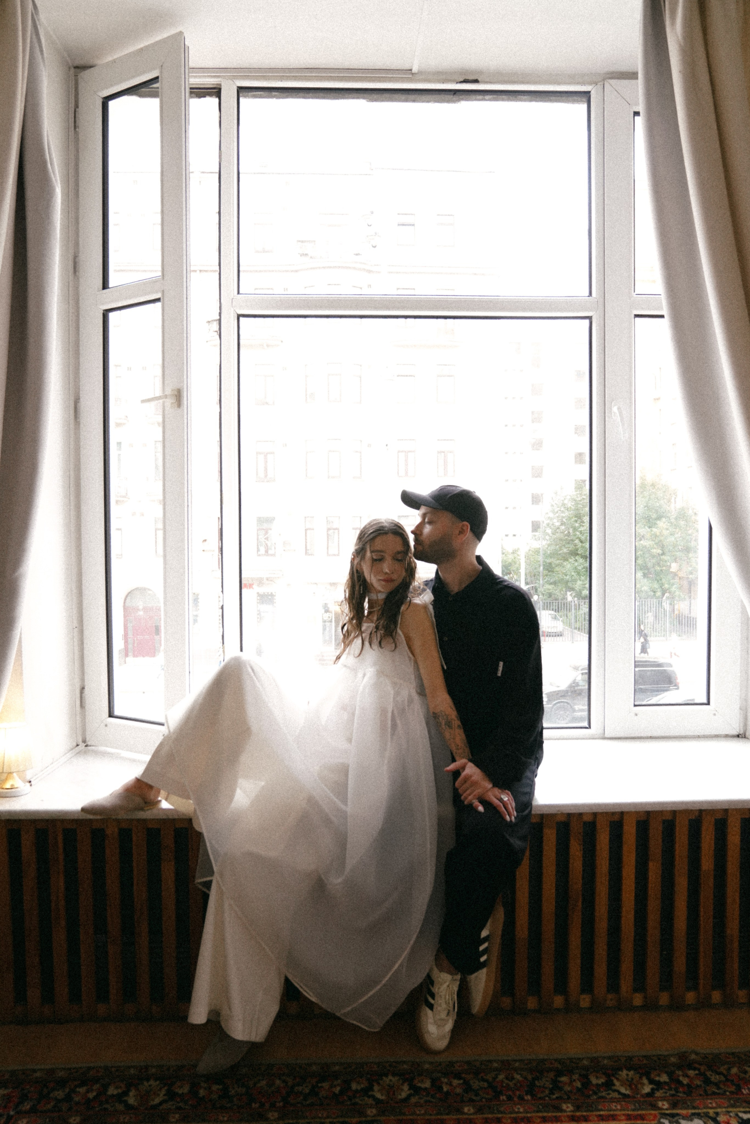 Антон и Лера. Свадебный и семейный фотограф Ястребова Маргарита