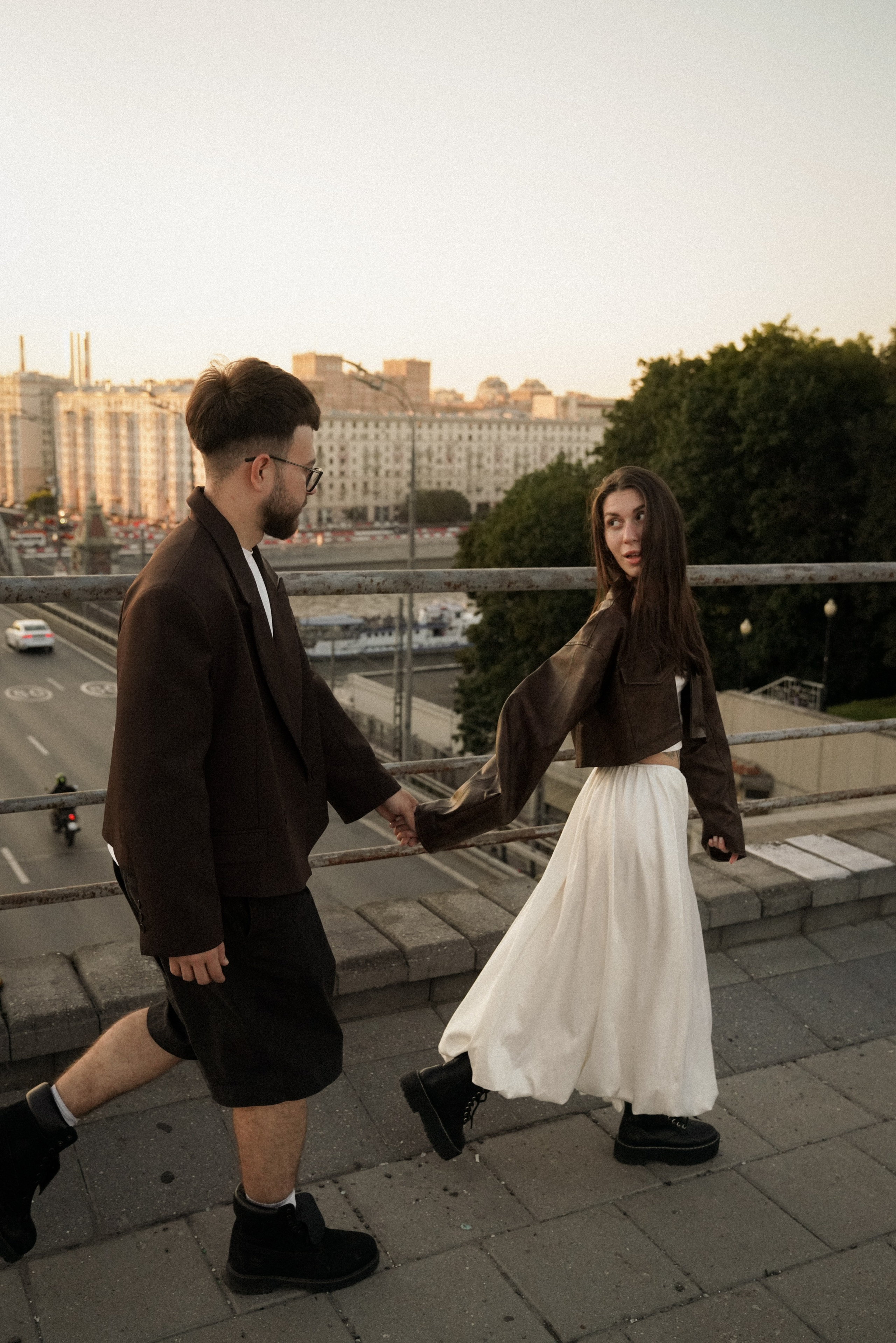 Дмитрий и Лана лавстори. Свадебный и семейный фотограф Ястребова Маргарита
