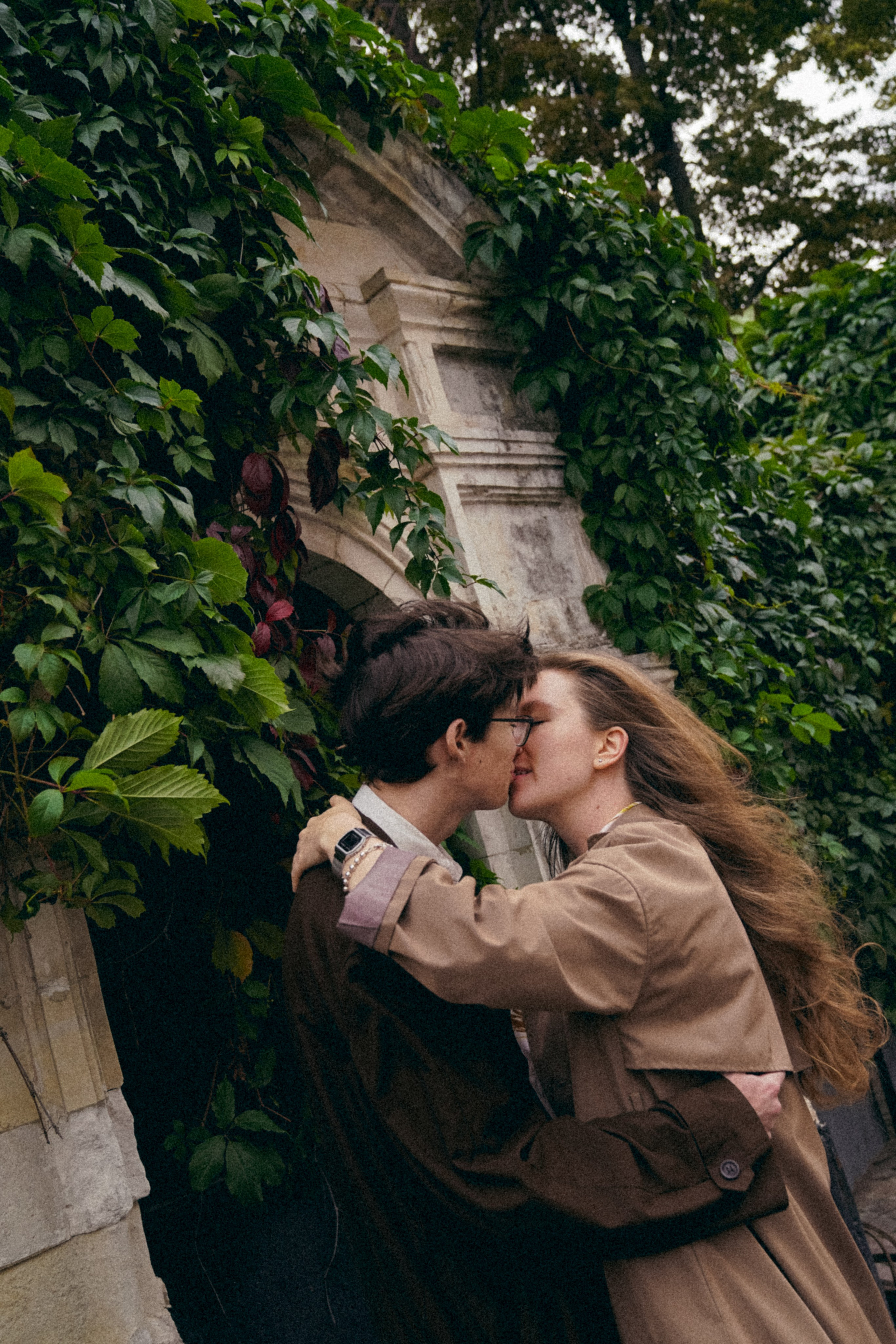 Лиза и Глеб лавстори. Свадебный и семейный фотограф Ястребова Маргарита