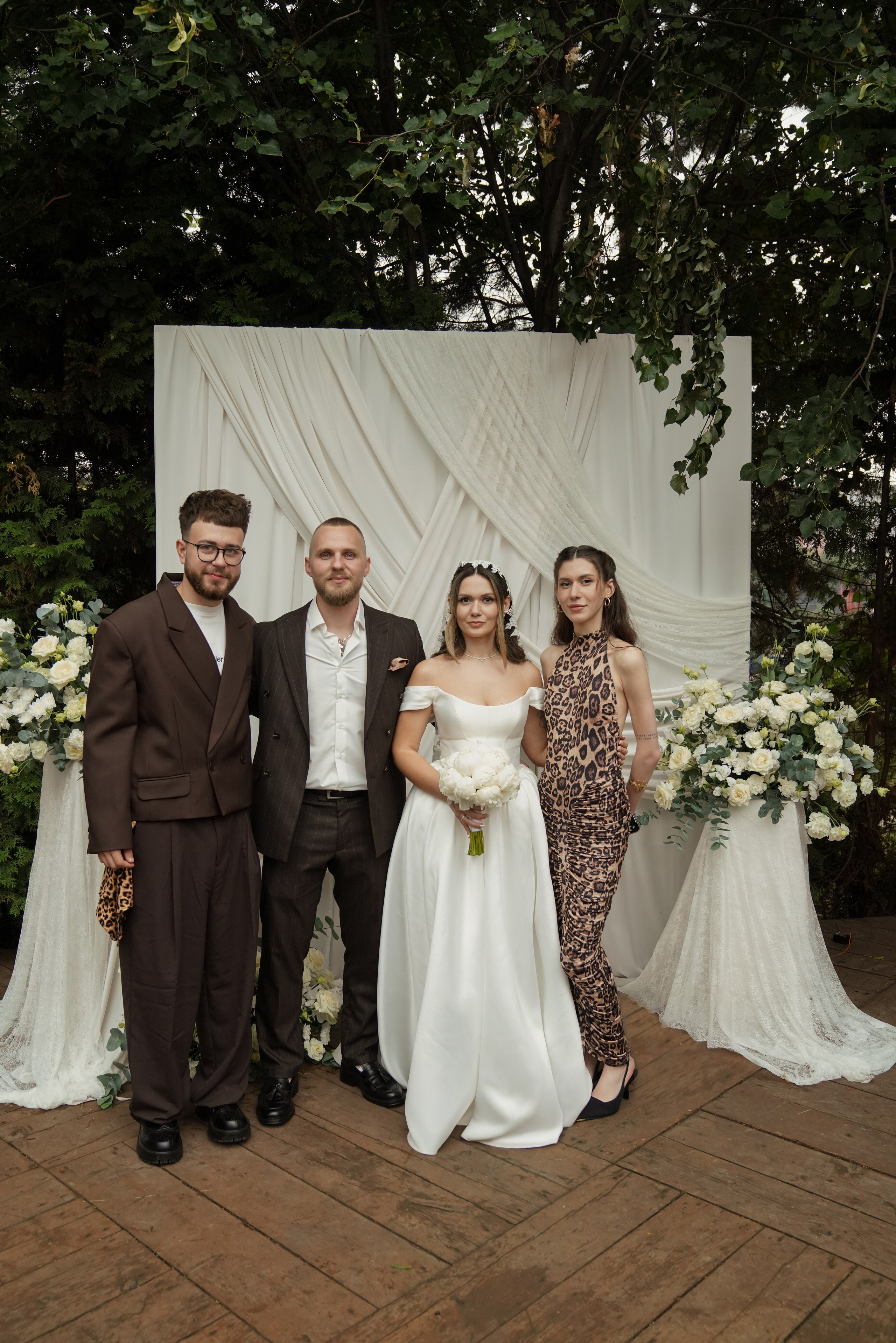 Алексей и Диана. Цифра + пленка. Свадебный и семейный фотограф Ястребова Маргарита
