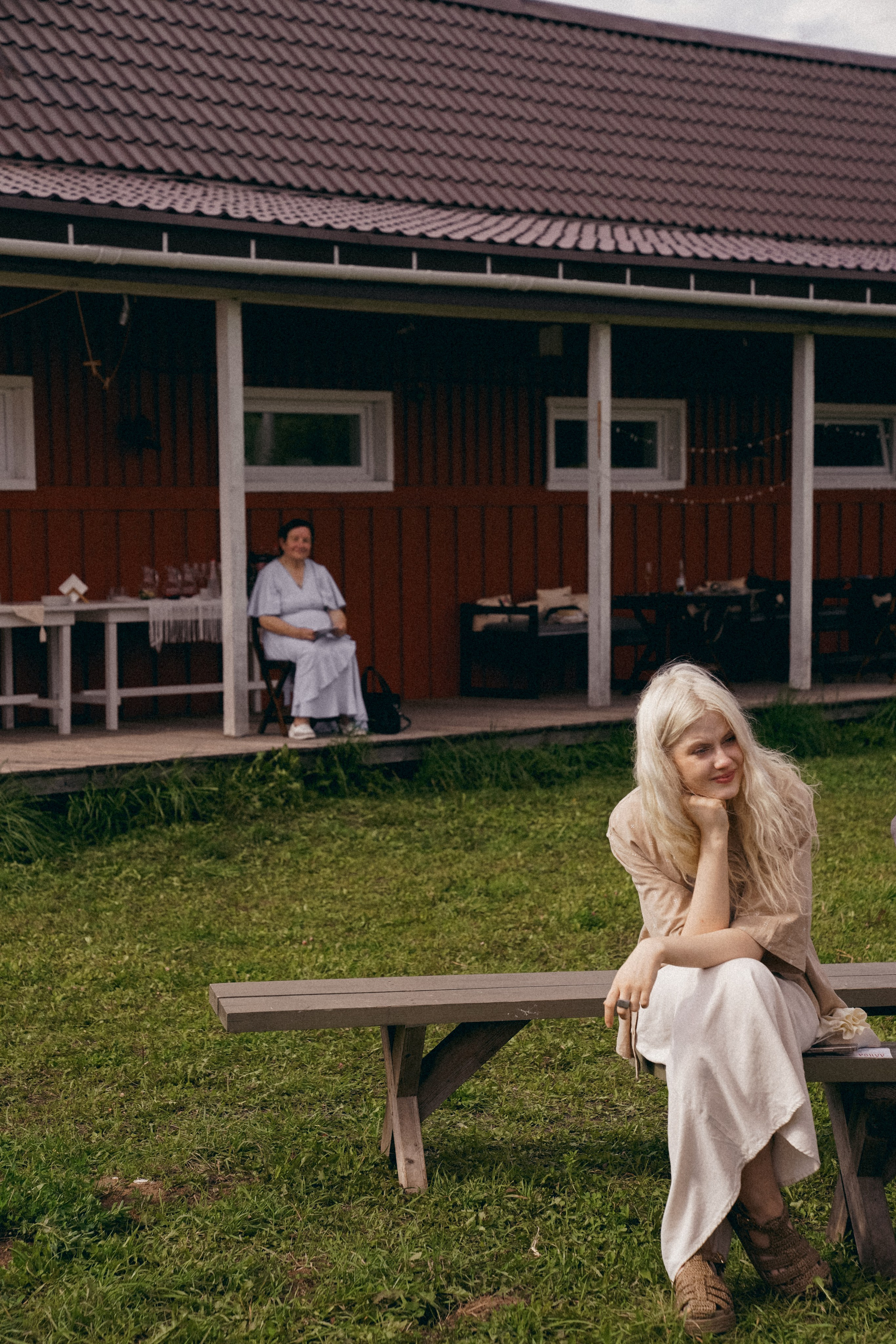 Антон и Лера. Цифра + пленка. Свадебный и семейный фотограф Ястребова Маргарита