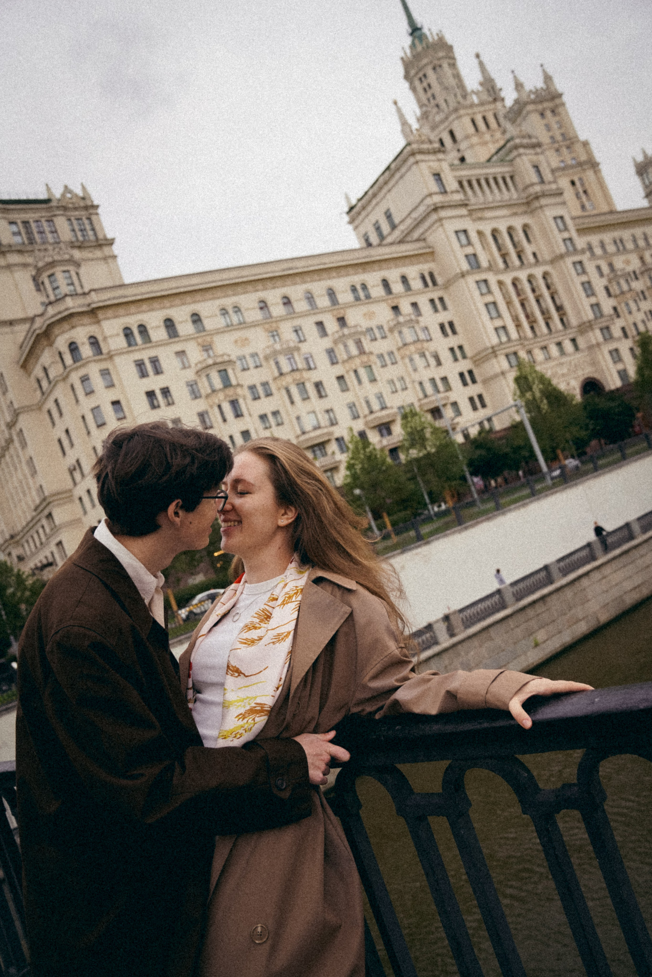 Лиза и Глеб лавстори. Свадебный и семейный фотограф Ястребова Маргарита