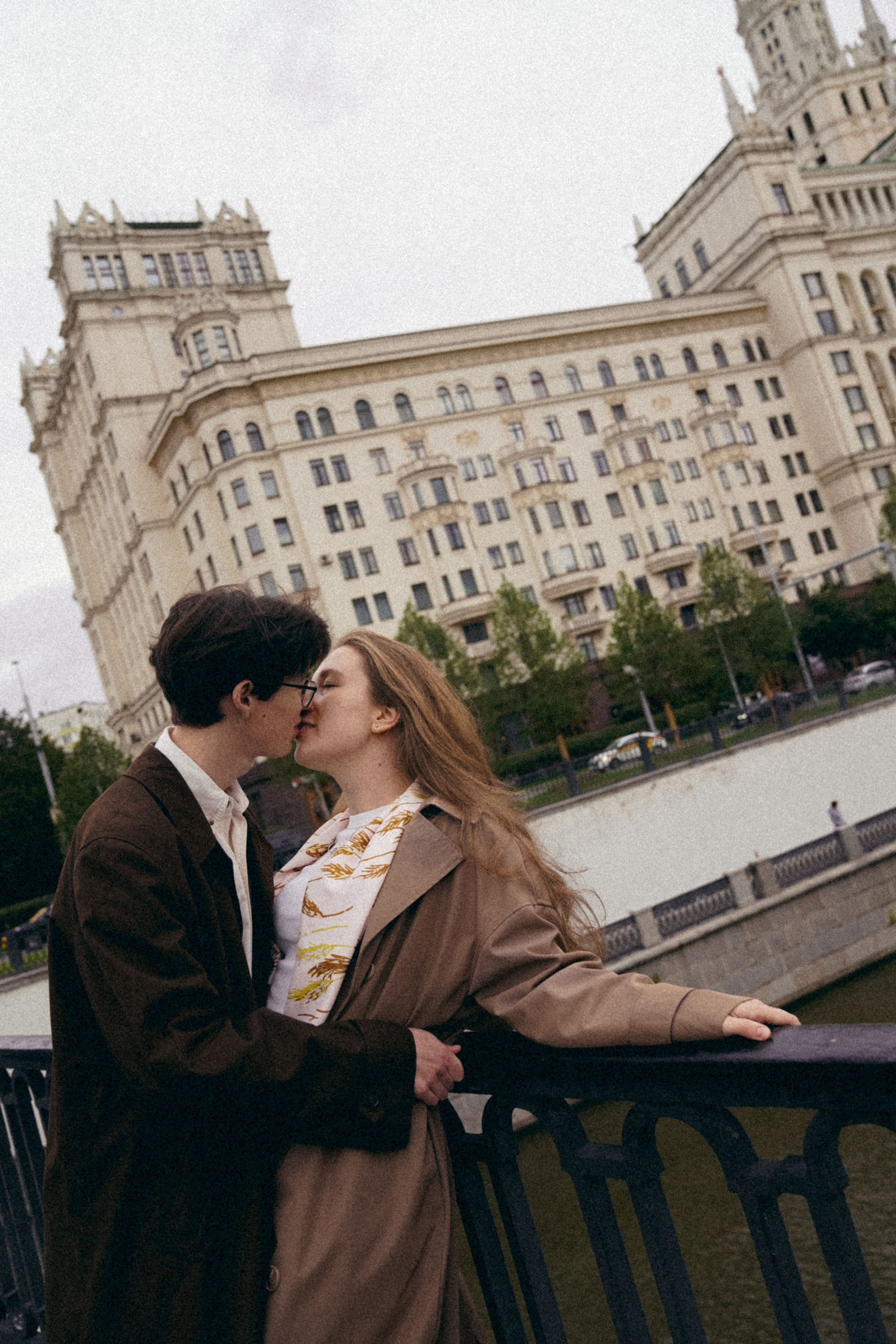 Лиза и Глеб лавстори. Свадебный и семейный фотограф Ястребова Маргарита
