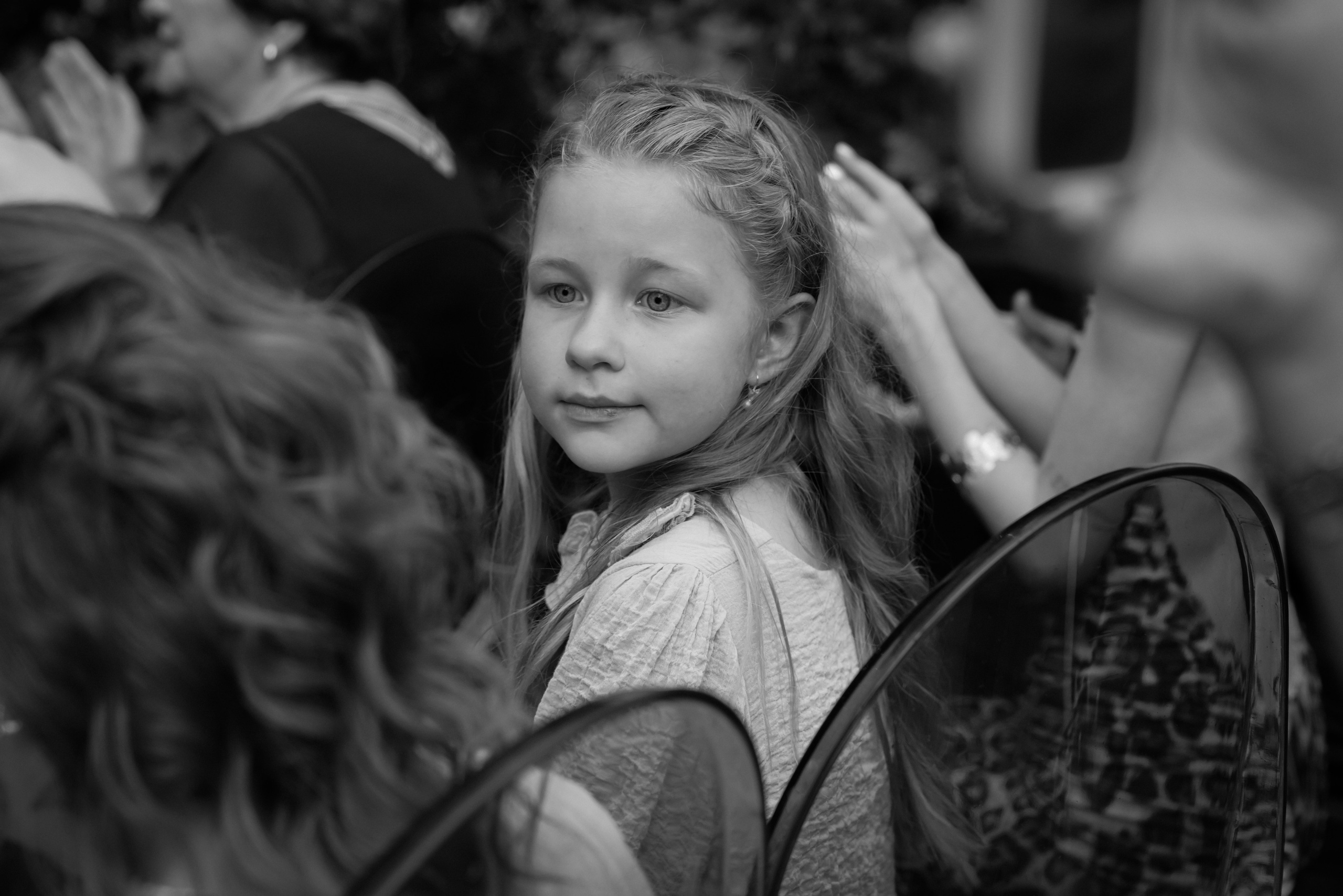 Алексей и Диана. Цифра + пленка. Свадебный и семейный фотограф Ястребова Маргарита