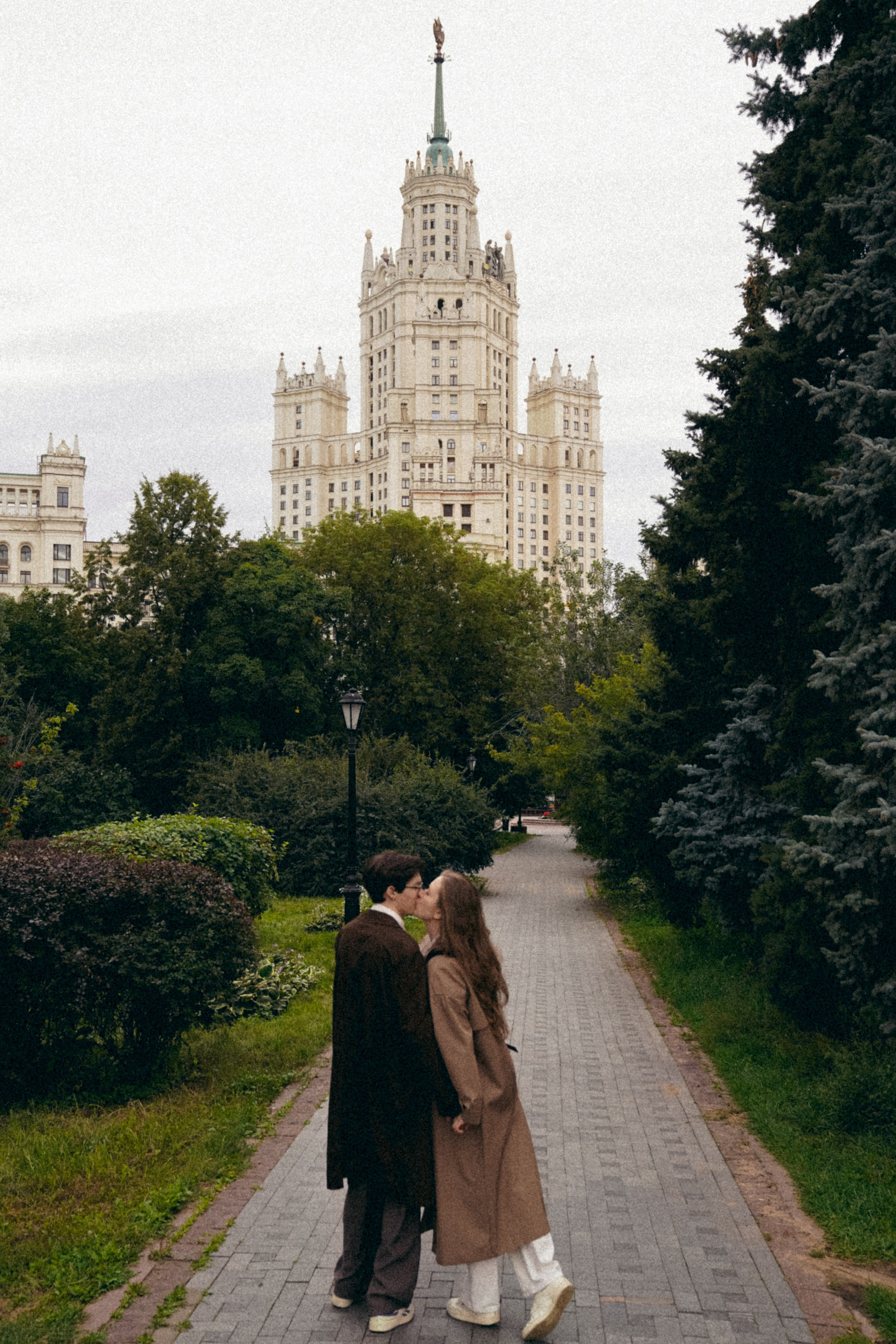 Лиза и Глеб лавстори. Свадебный и семейный фотограф Ястребова Маргарита