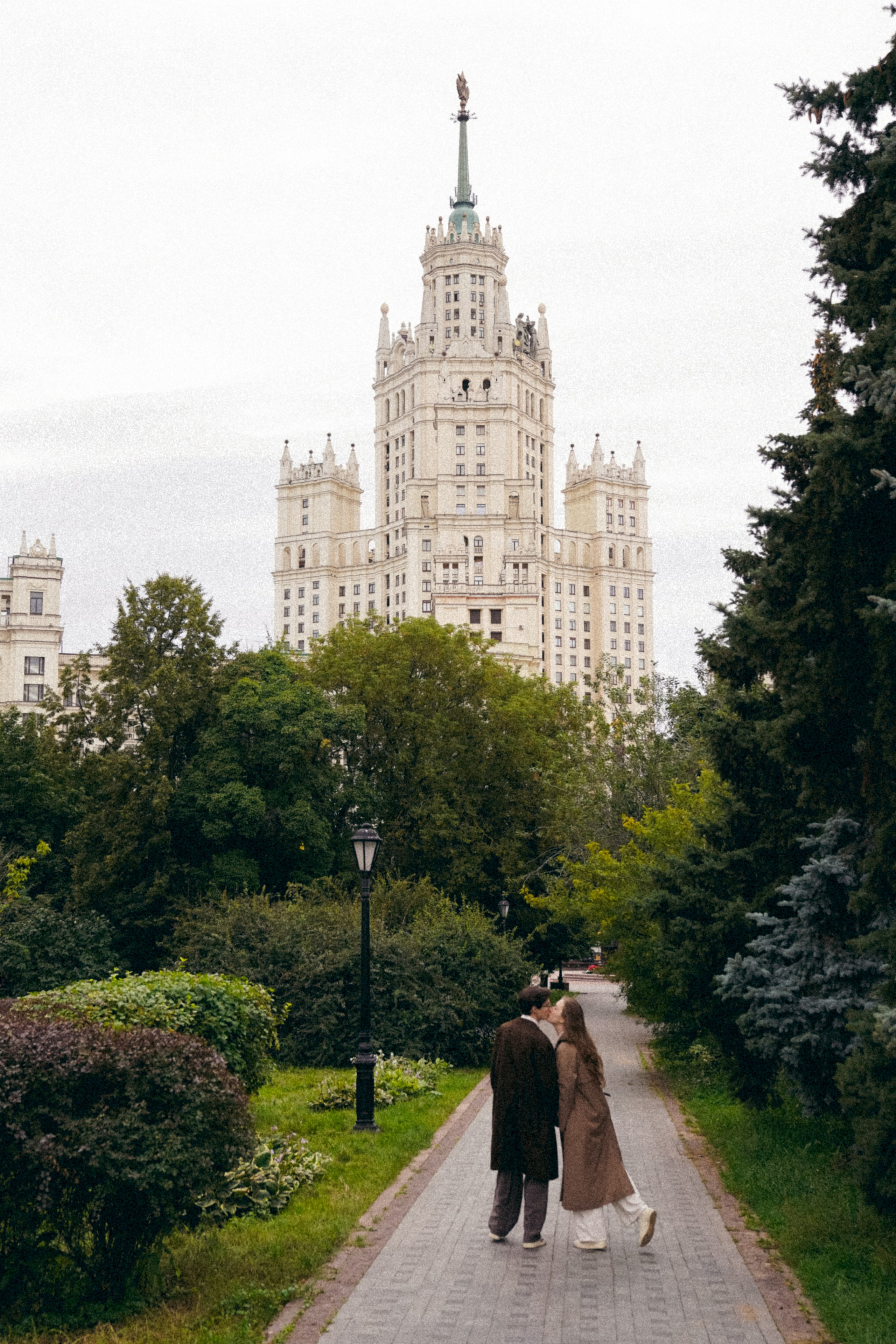Лиза и Глеб лавстори. Свадебный и семейный фотограф Ястребова Маргарита