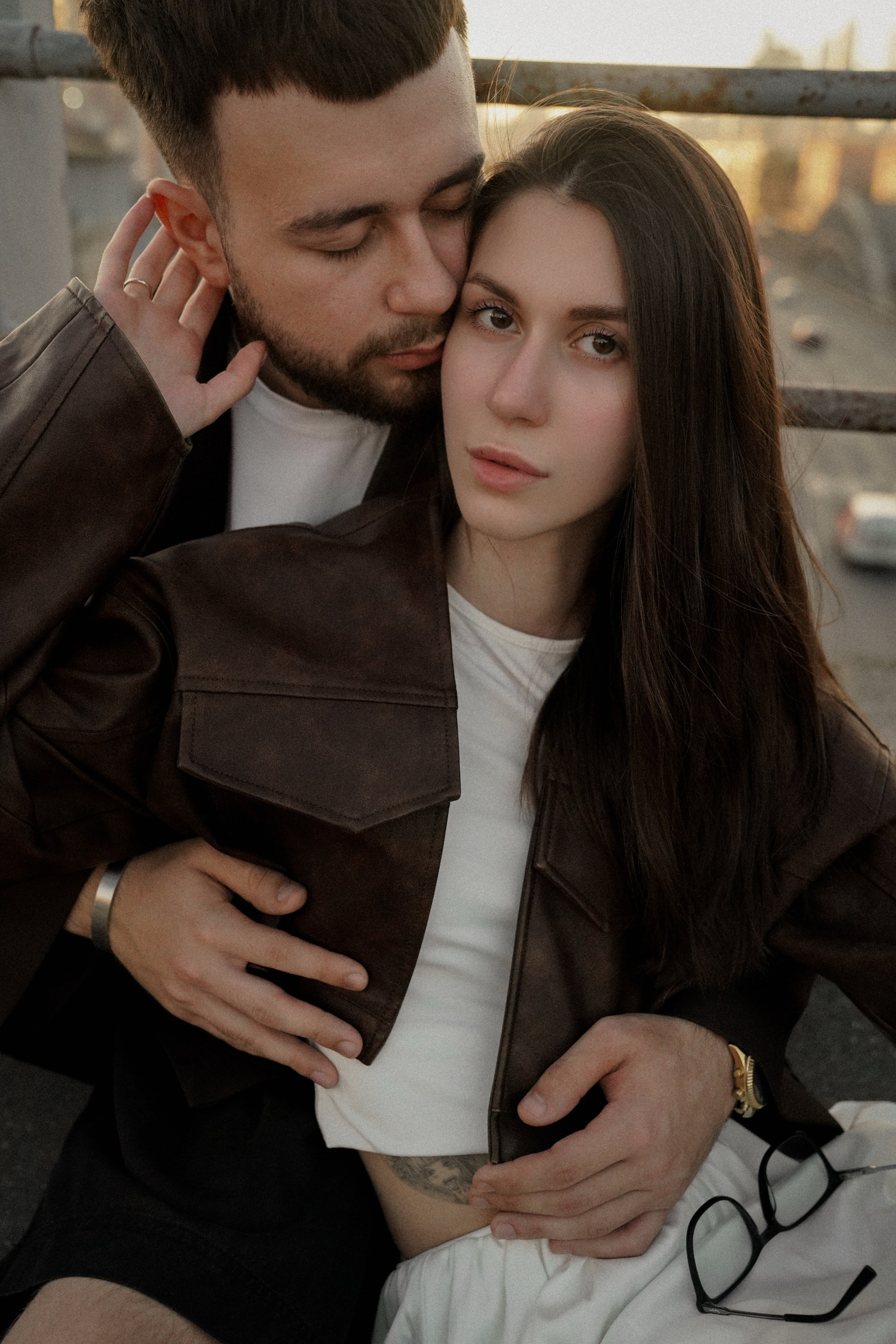 Дмитрий и Лана лавстори. Свадебный и семейный фотограф Ястребова Маргарита