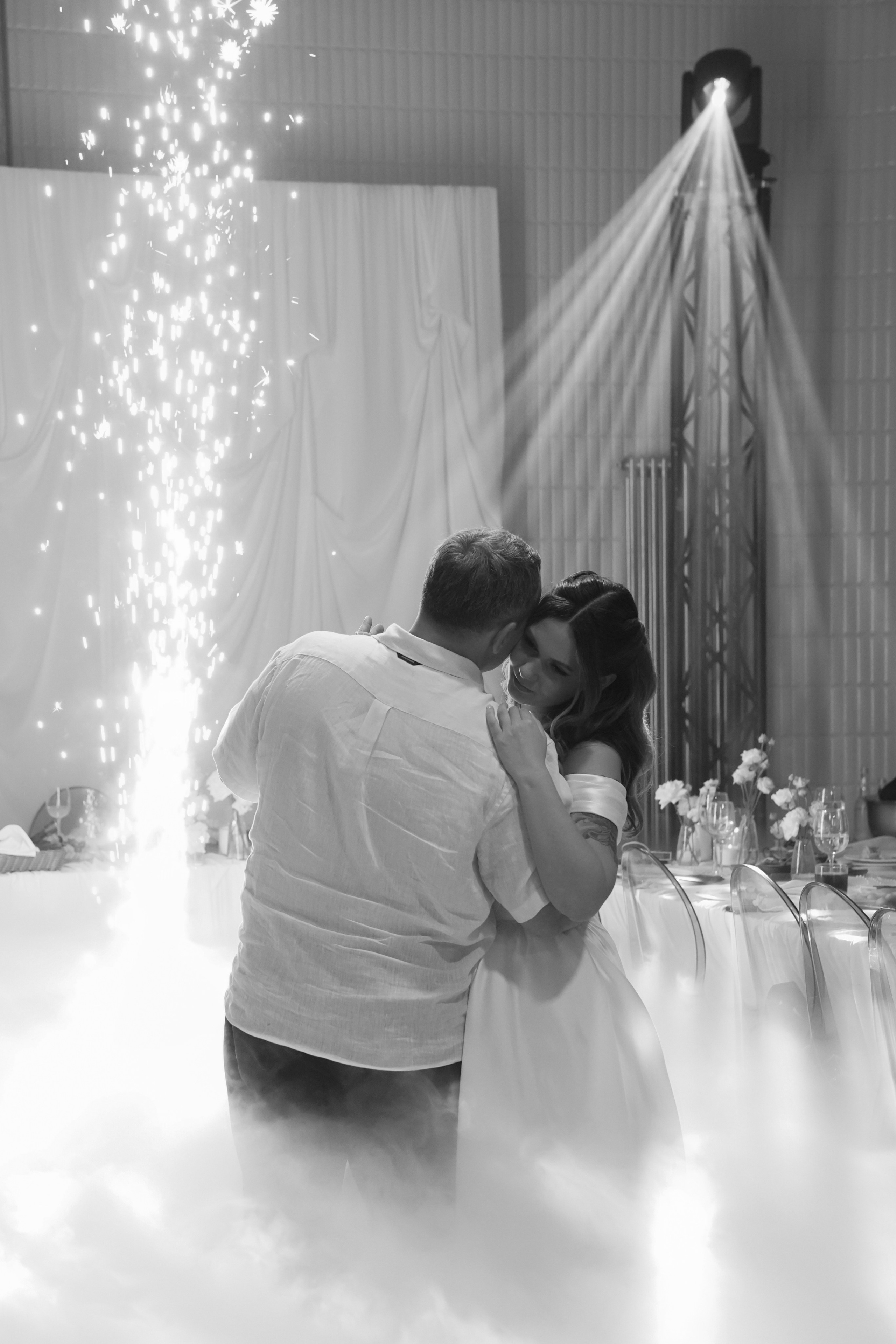 Алексей и Диана. Цифра + пленка. Свадебный и семейный фотограф Ястребова Маргарита