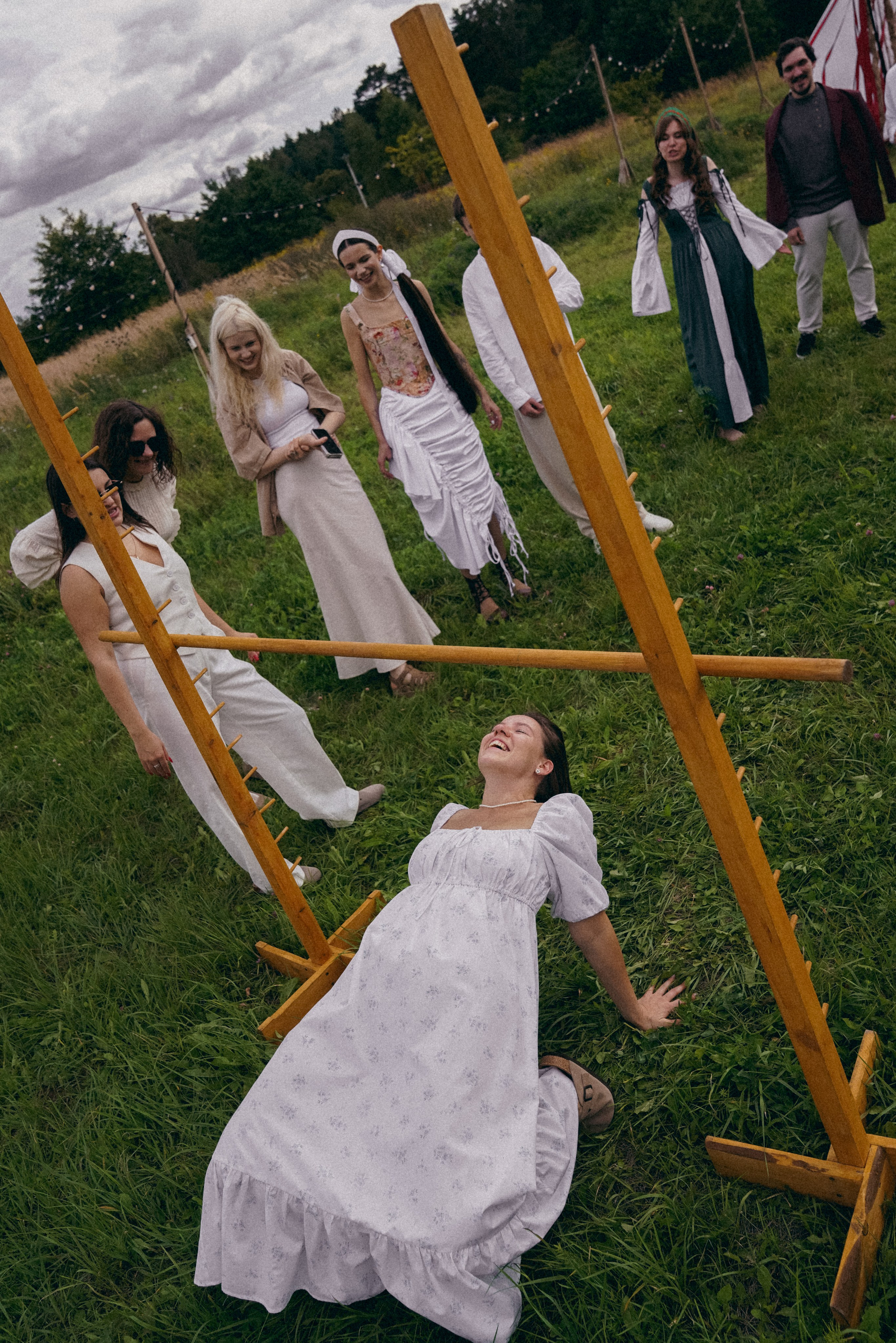Антон и Лера. Цифра + пленка. Свадебный и семейный фотограф Ястребова Маргарита