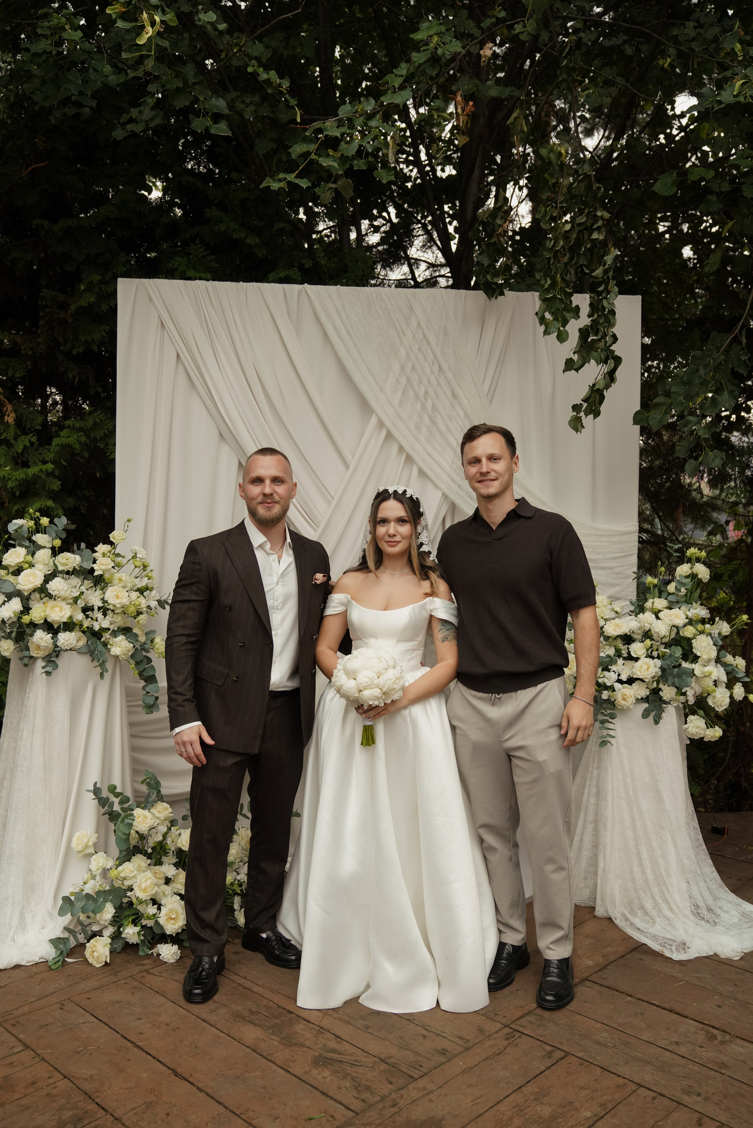 Алексей и Диана. Цифра + пленка. Свадебный и семейный фотограф Ястребова Маргарита