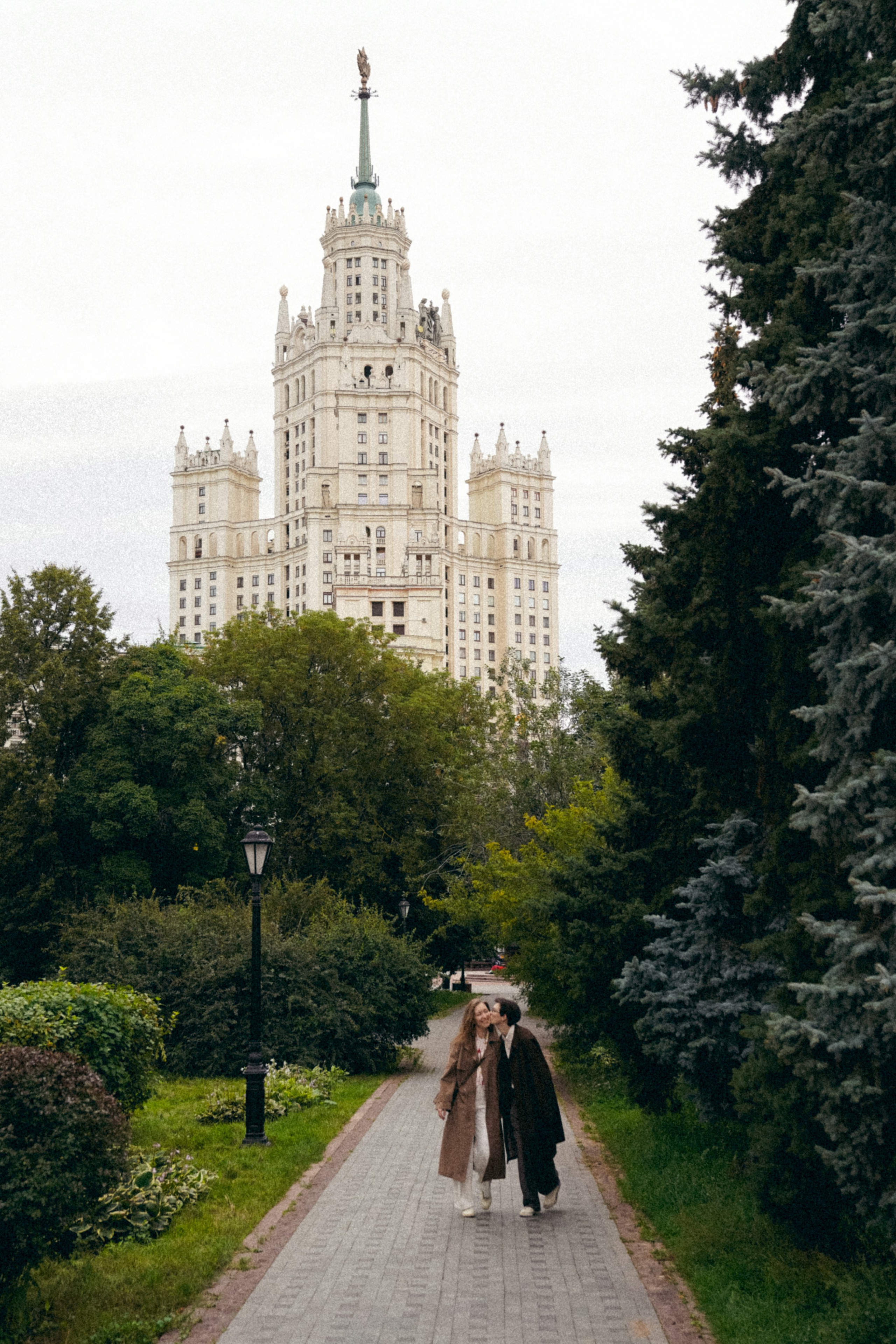 Лиза и Глеб лавстори. Свадебный и семейный фотограф Ястребова Маргарита