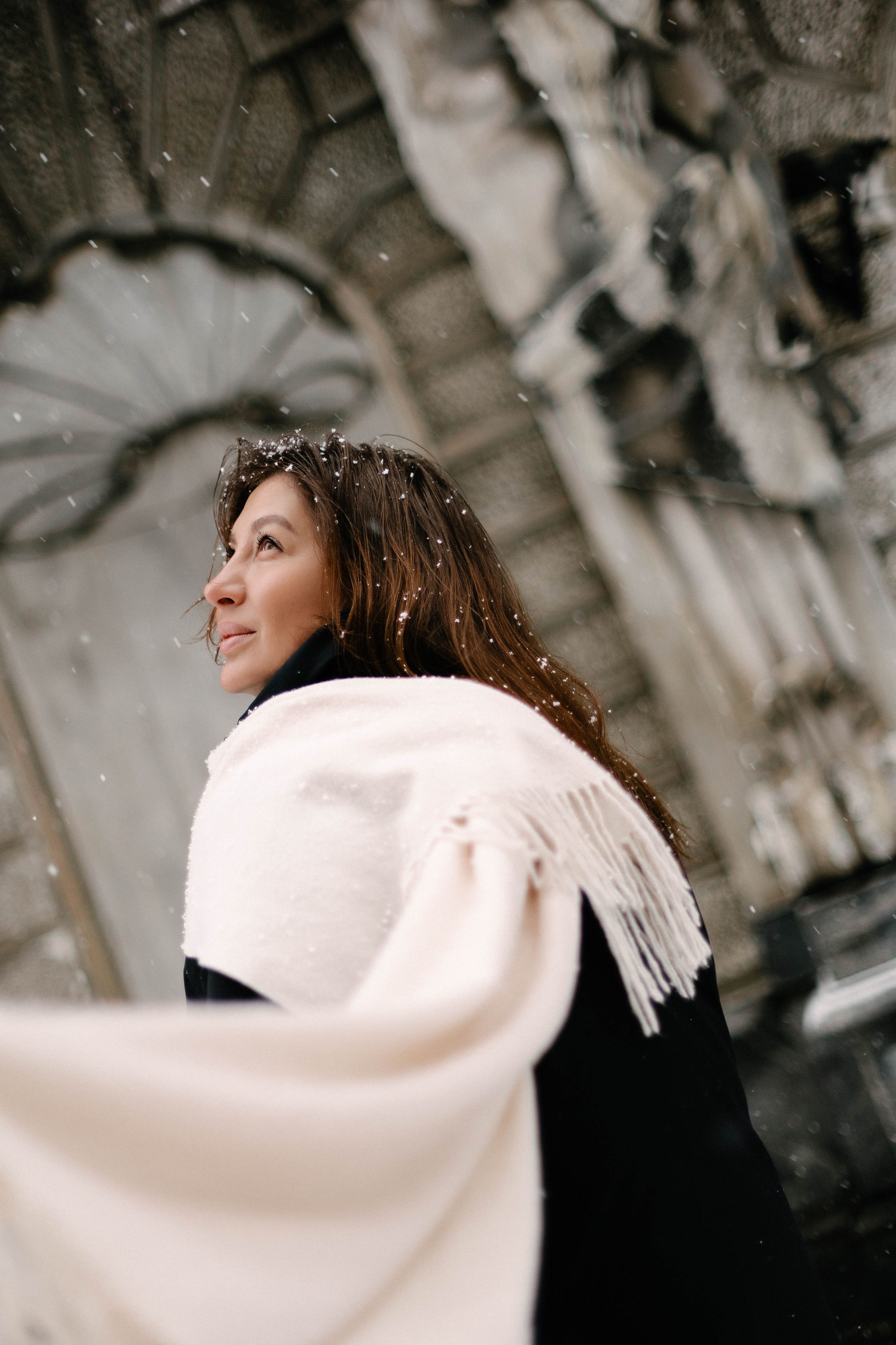 Юлия и Сергей. Фотограф Veronika Potaseva