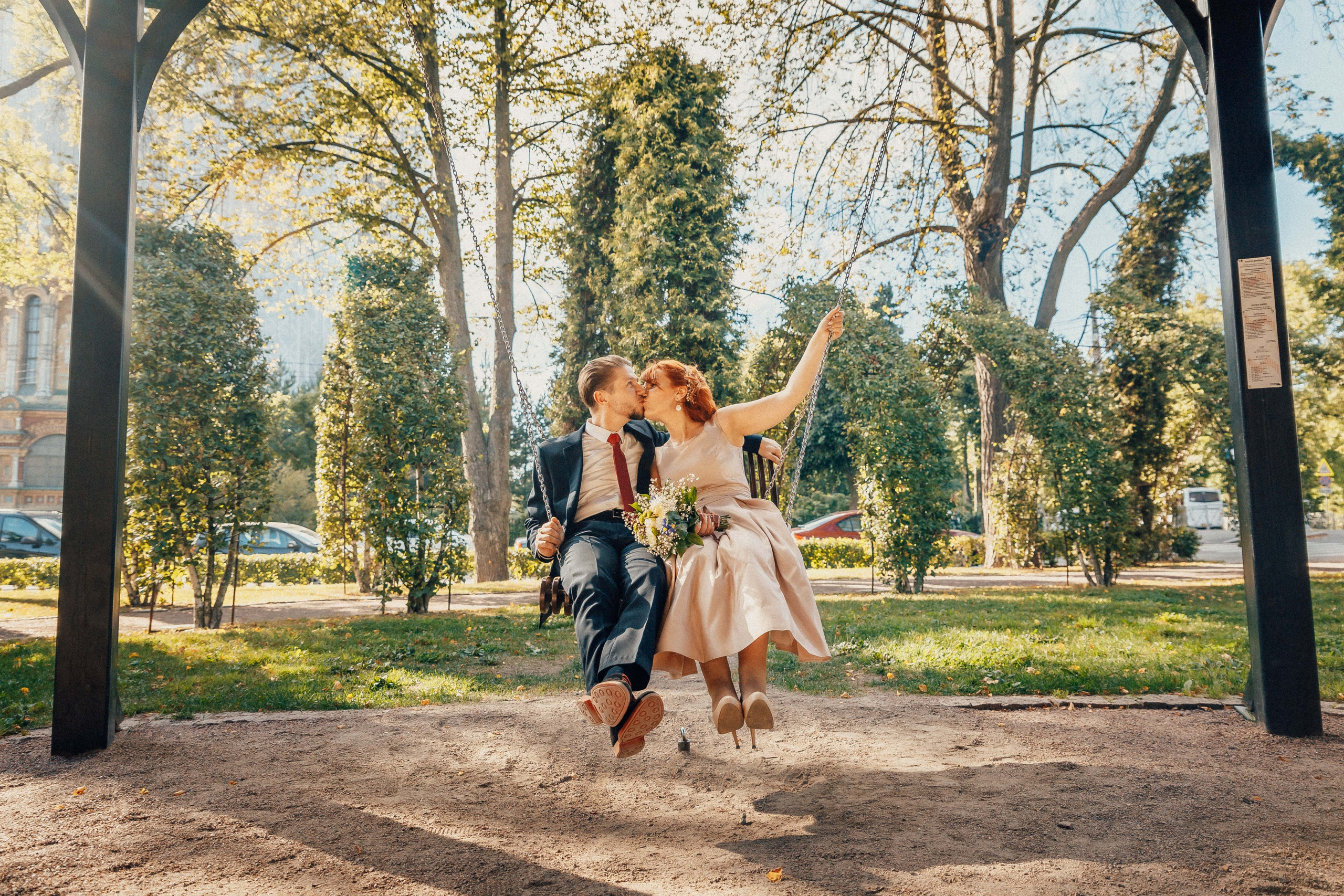 Love story. Фотограф Балаев Михаил