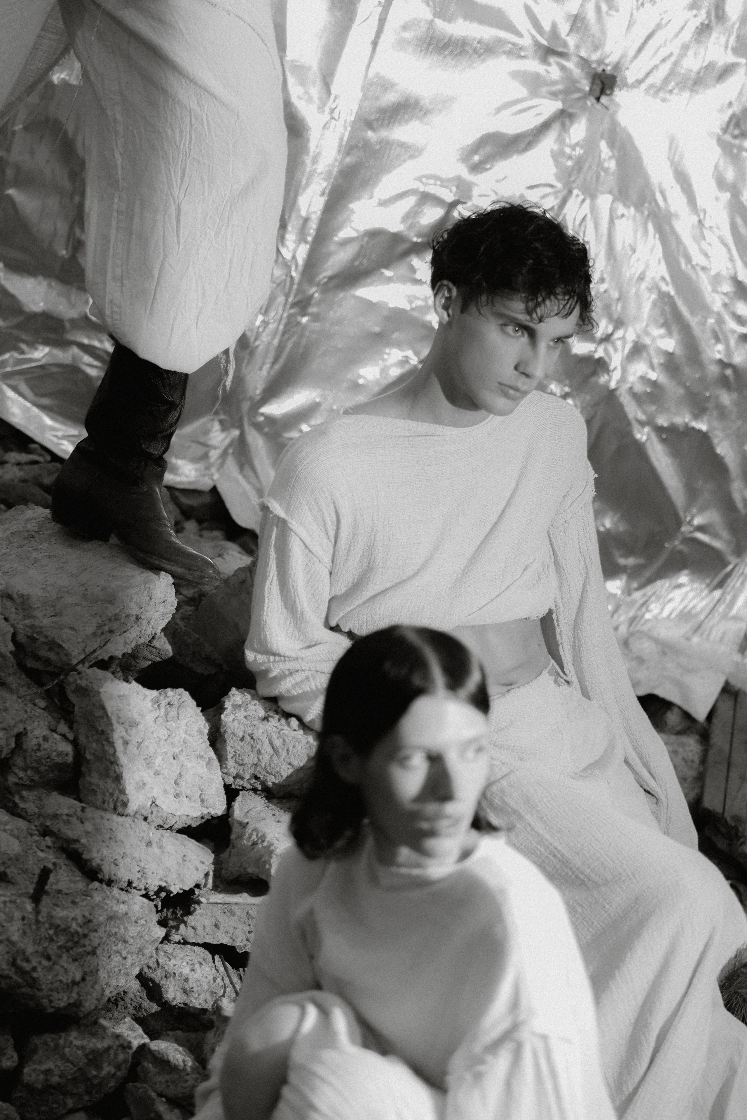 AUXI | ME&MY DOG. Fashion Фотограф в СПб Yana Kochkina