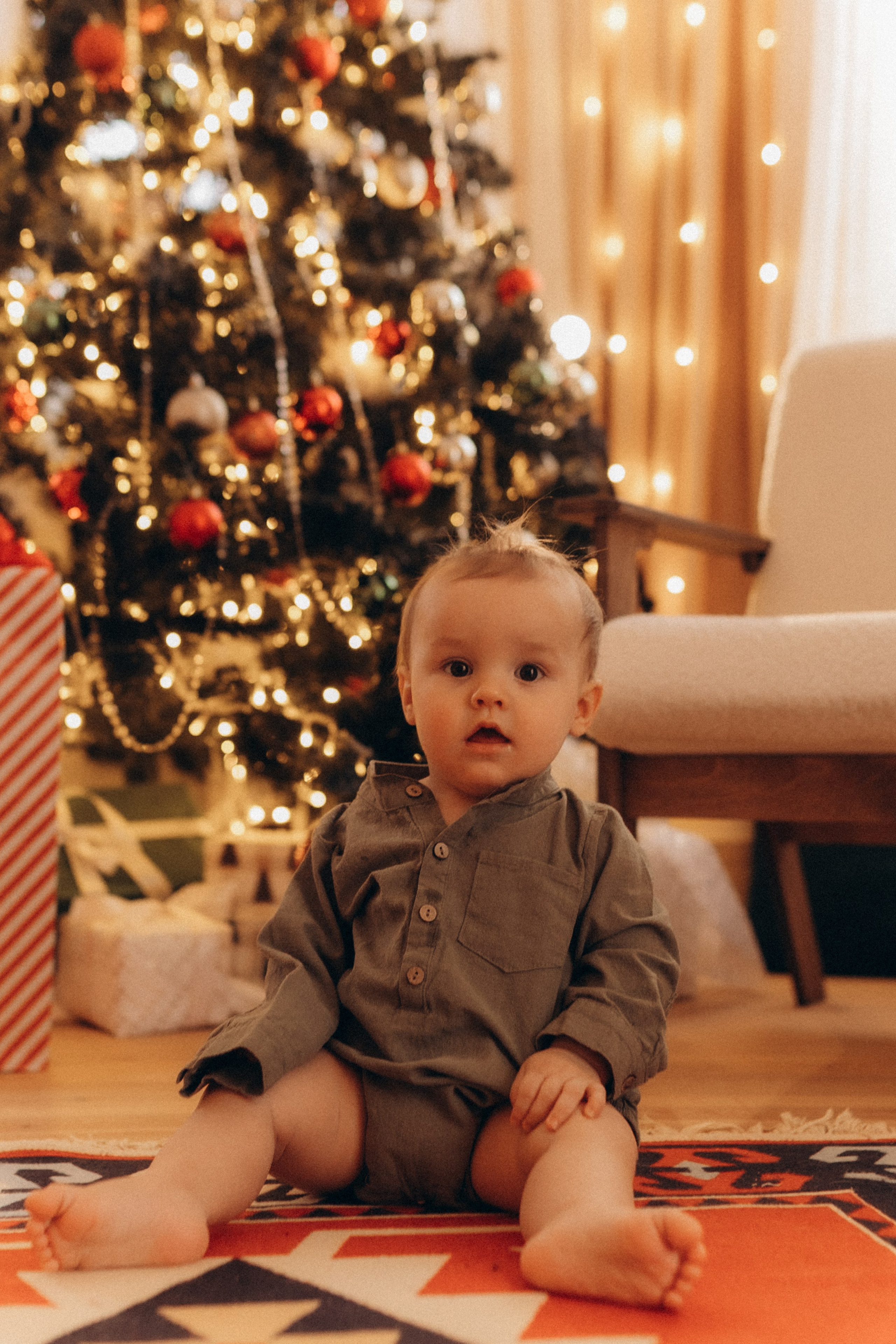 23.11 Семейная. Семейный и домашний фотограф Советский Югорск Екатерина Цыганок
