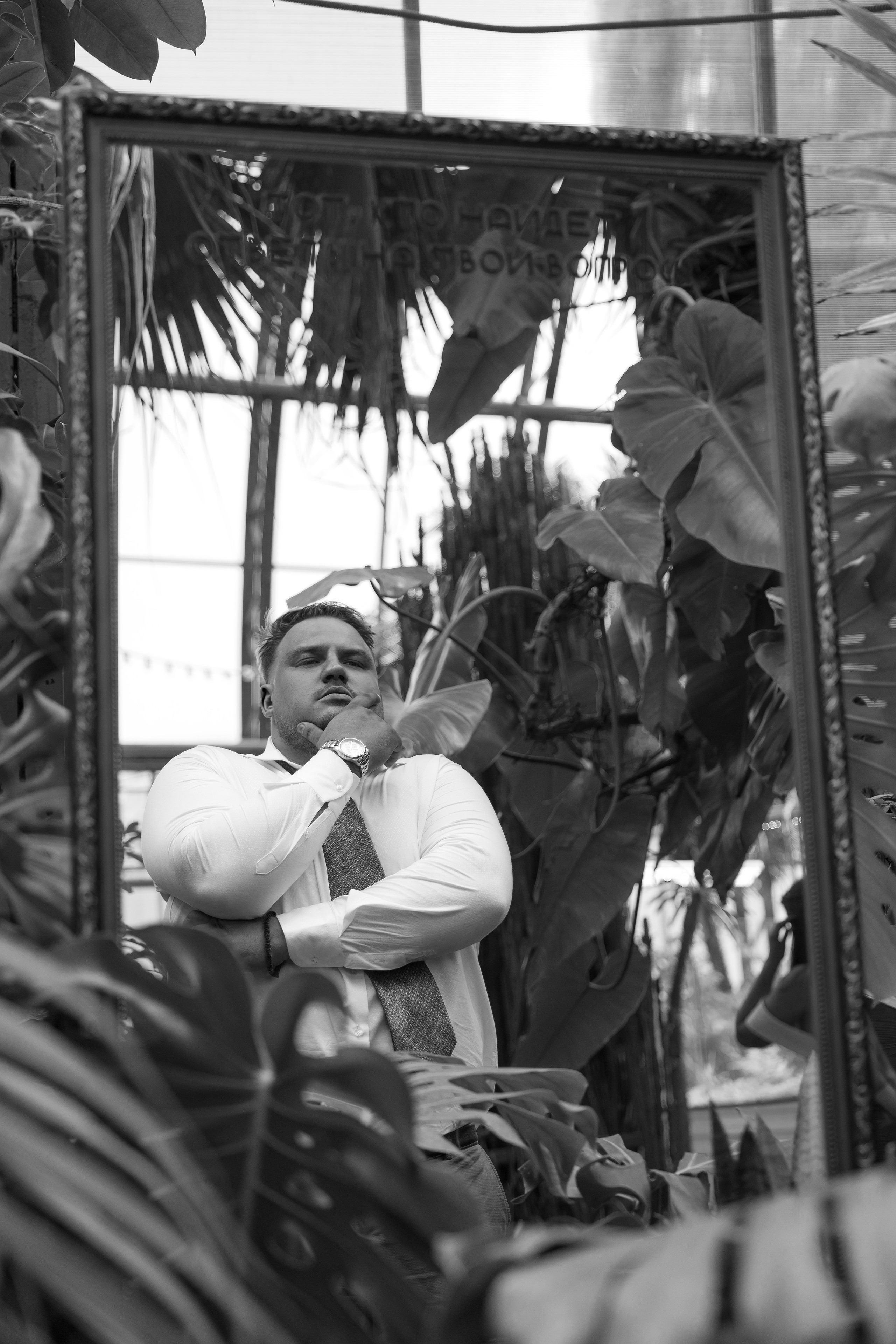 Свадьба Юлии и Игоря. Фотограф в Санкт-Петербурге Тимофей Орлов