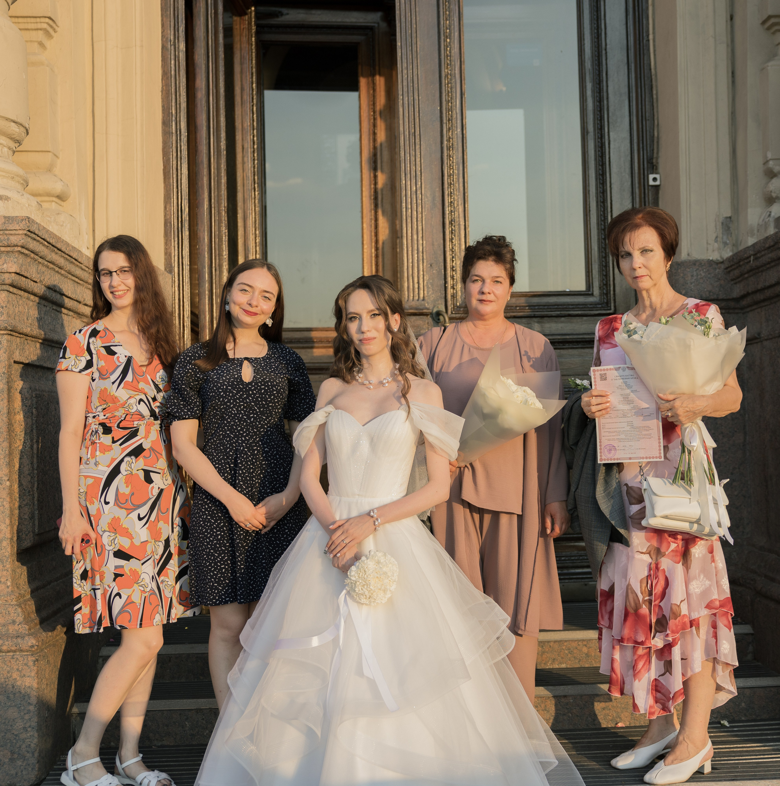 Свадьба Ивана и Валерии. Фотограф в Санкт-Петербурге Тимофей Орлов