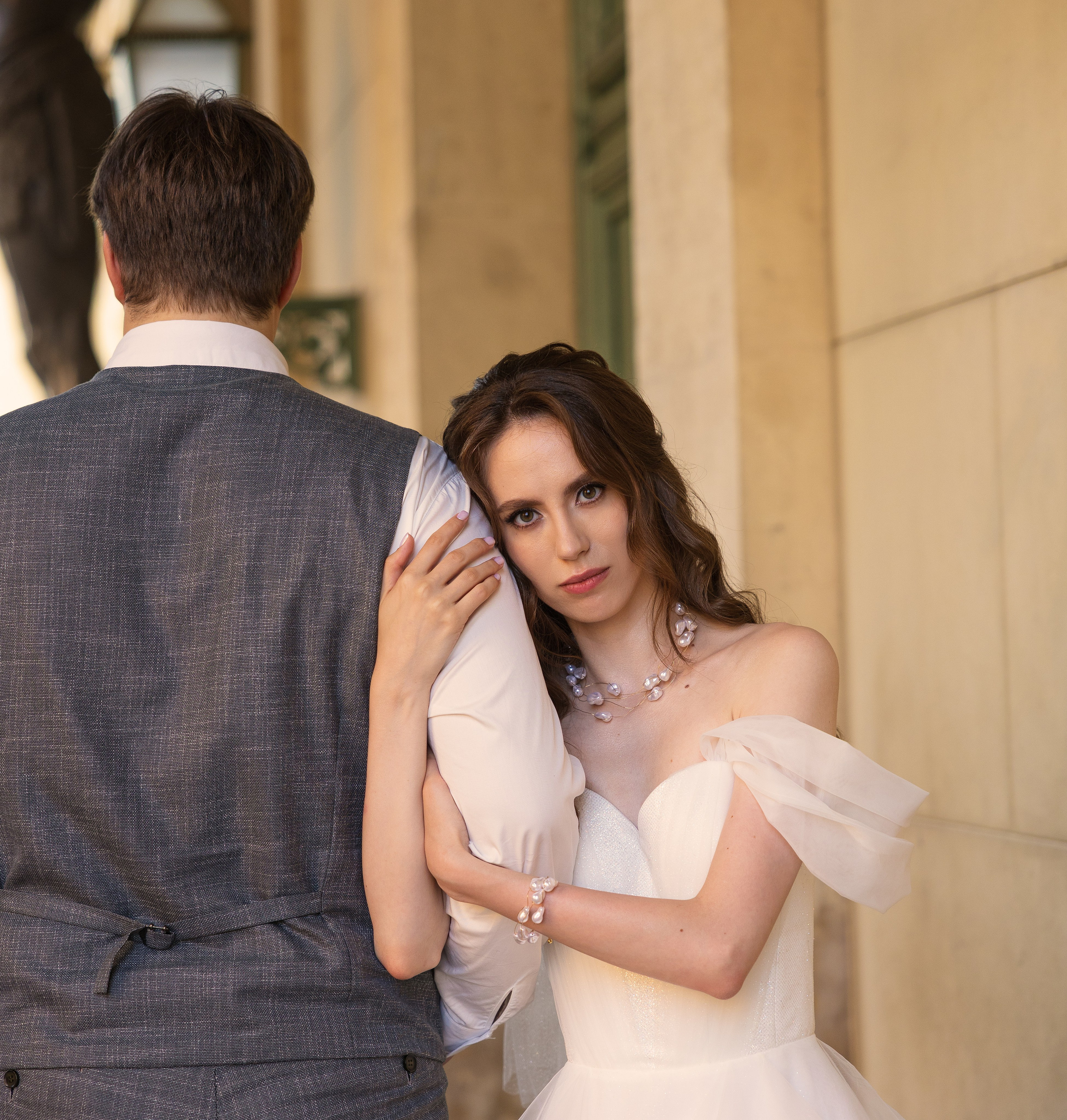 Пары. Фотограф в Санкт-Петербурге Тимофей Орлов