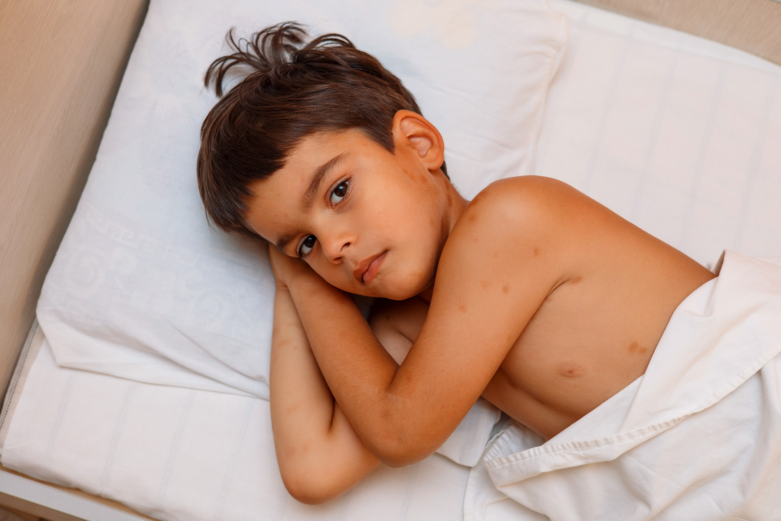 ДС 34. Фотограф Любовь Корниенко, Примоский край