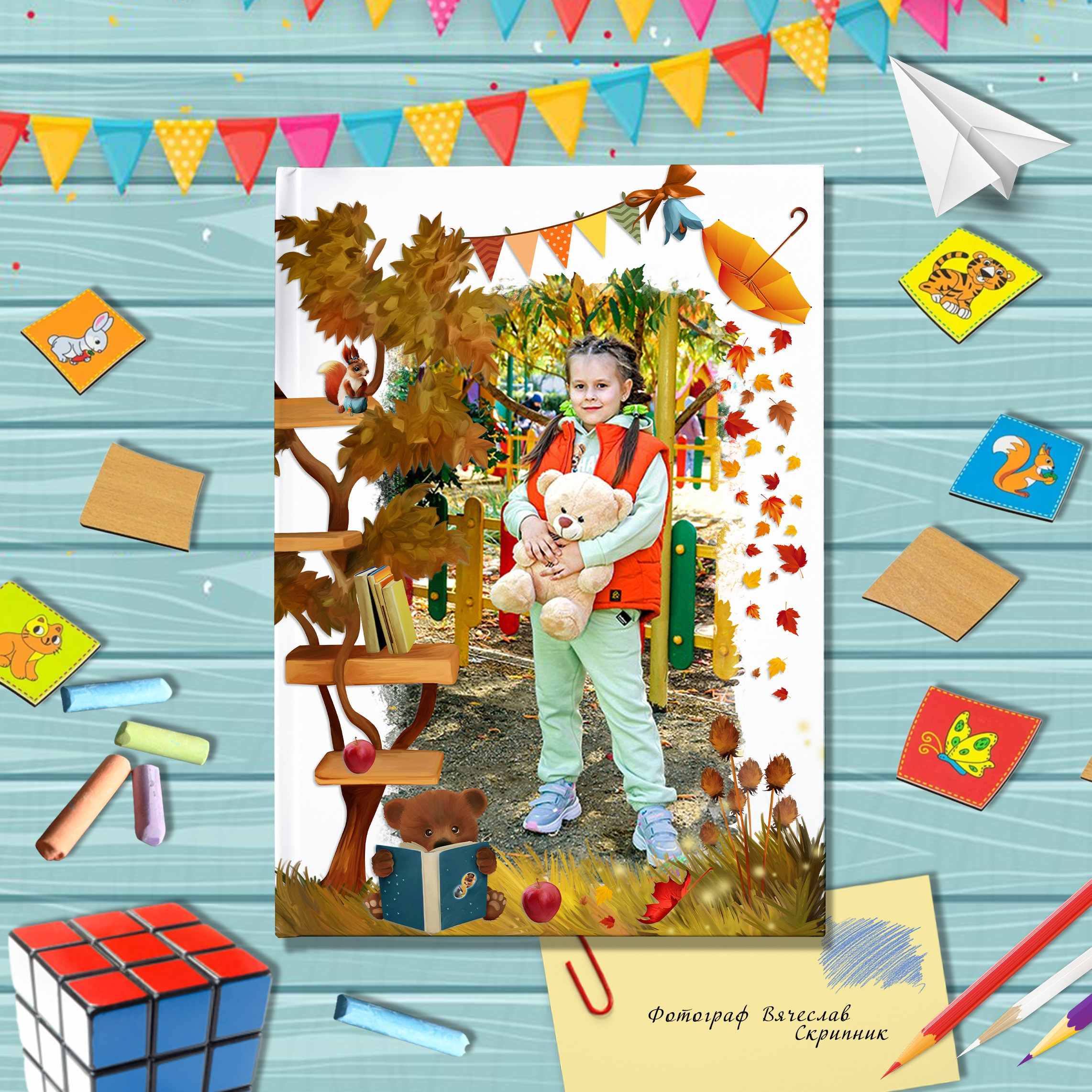 ДС-09. Вячеслав Скрипник Фотограф Краснодар