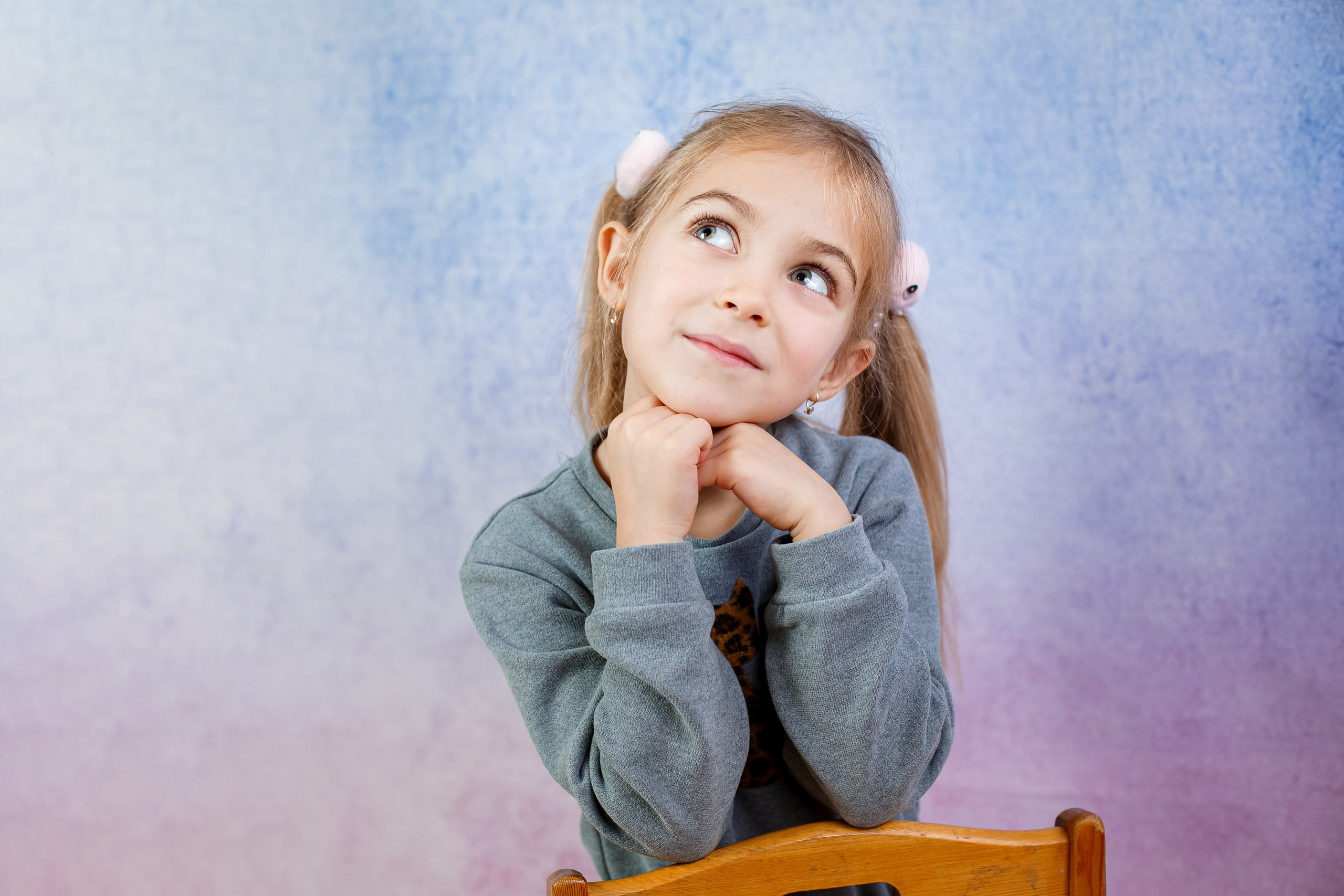 Портреты. Семейный и детский фотограф Комина Елена, Власиха, Одинцово