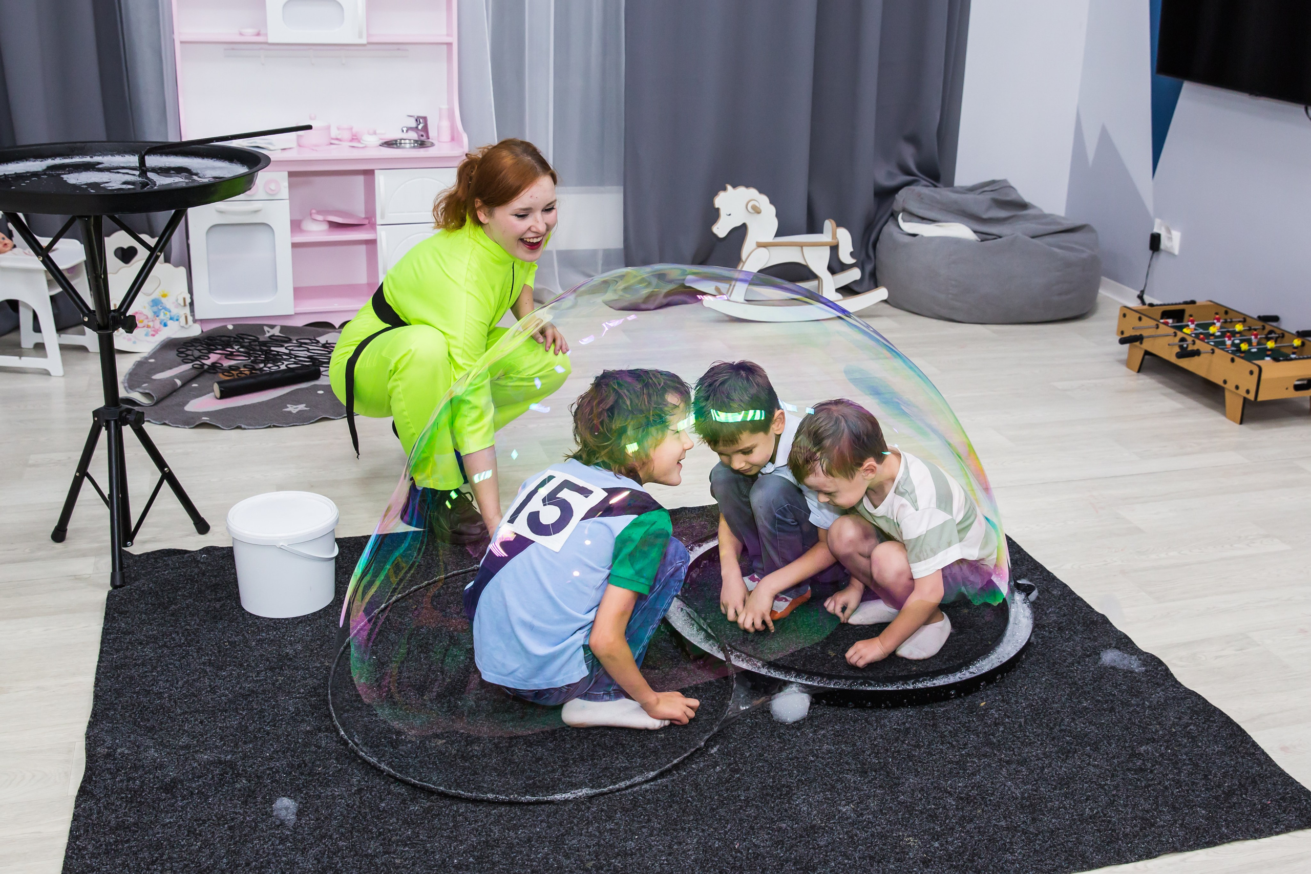 Детские праздники. Семейный, Свадебный и Детский фотограф в Москве Екатерина Дорогина