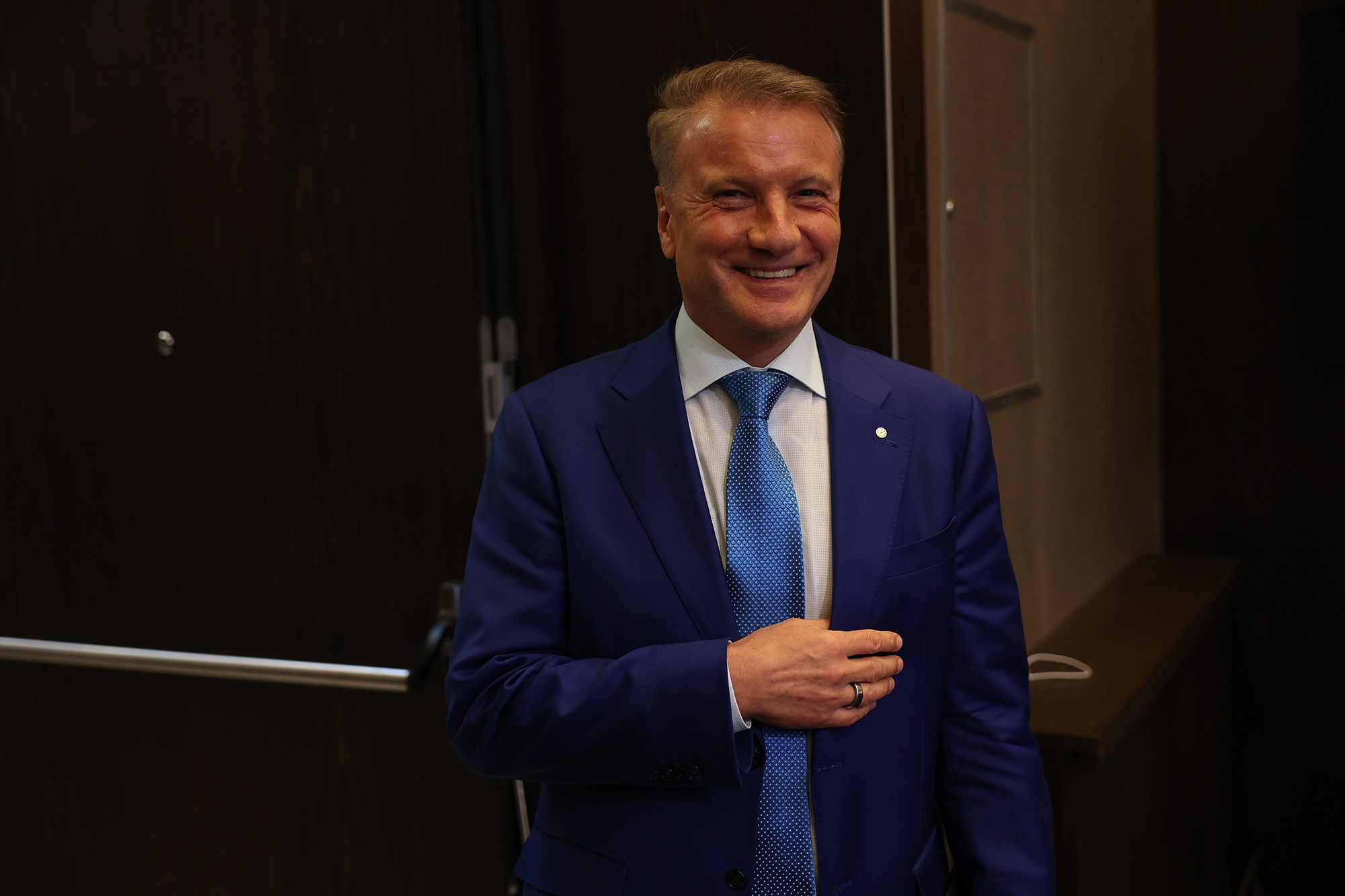 ПМЭФ. Репортажный, портретный и свадебный фотограф в Санкт-Петербурге и Москве