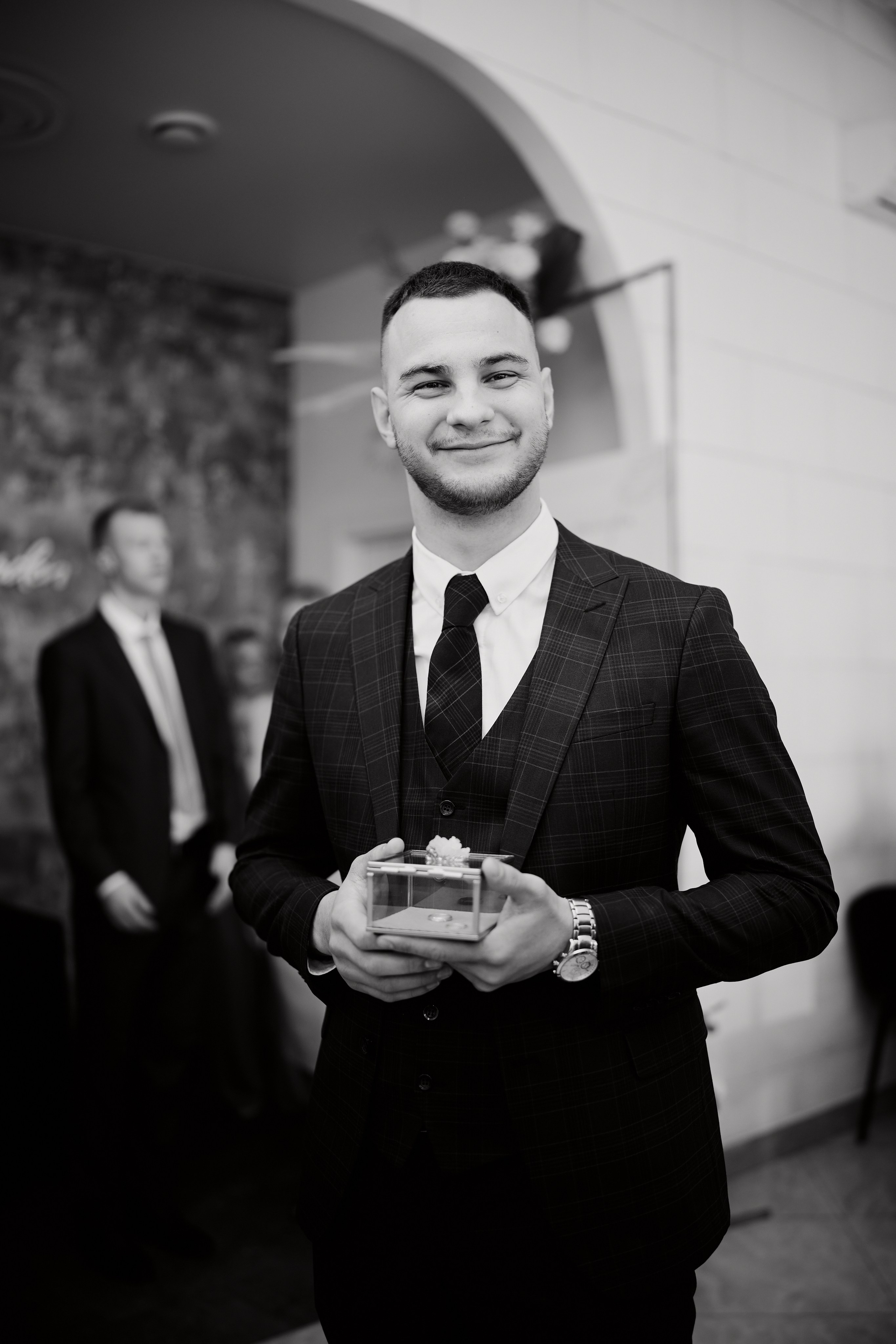 Софья и Руслан. Репортажный фотограф в Хабаровске Николай Соболев