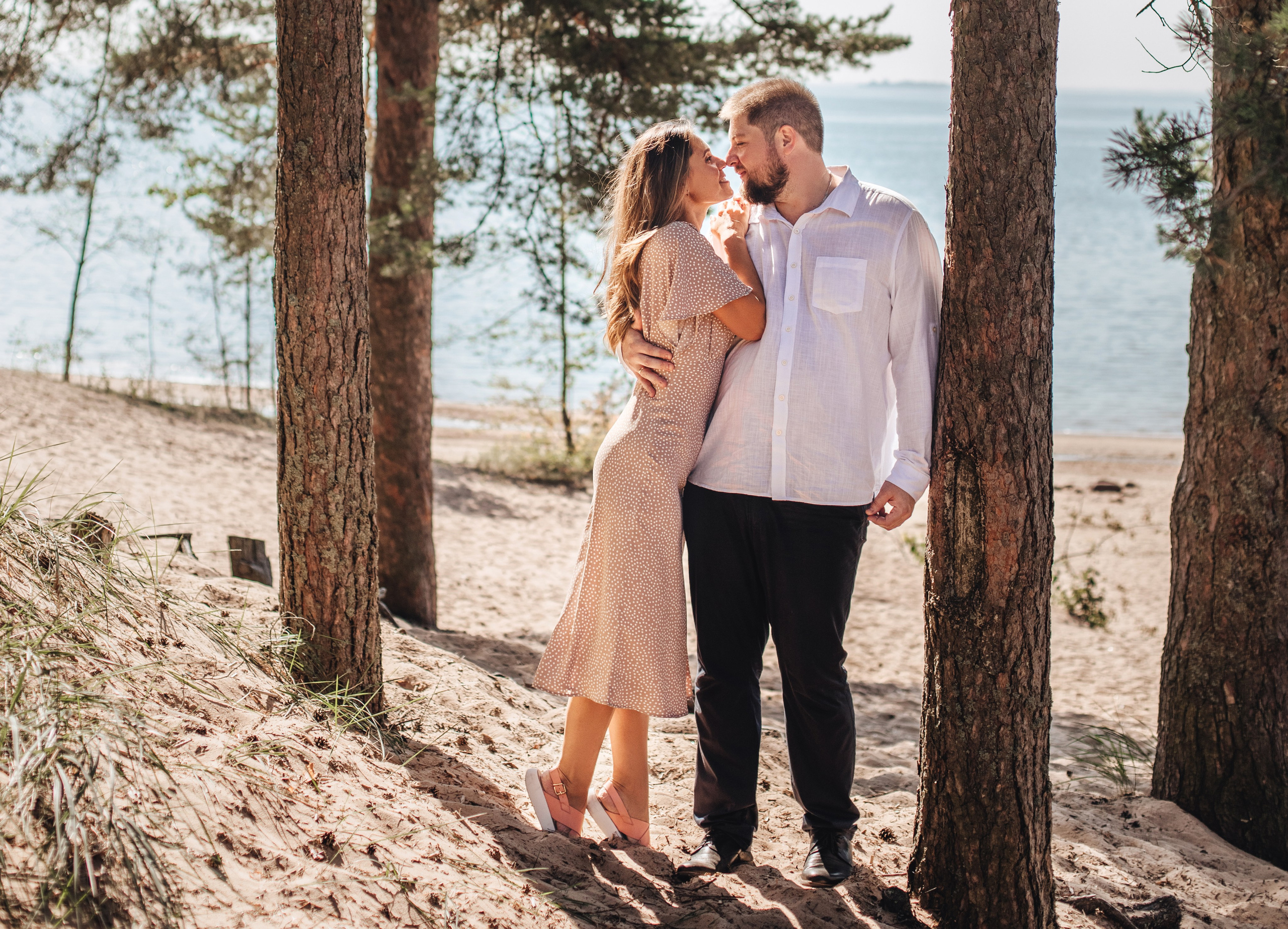 Семейные и детские фотосессии. Свадебный и семейный фотограф в Санкт-Петербурге и Сестрорецке